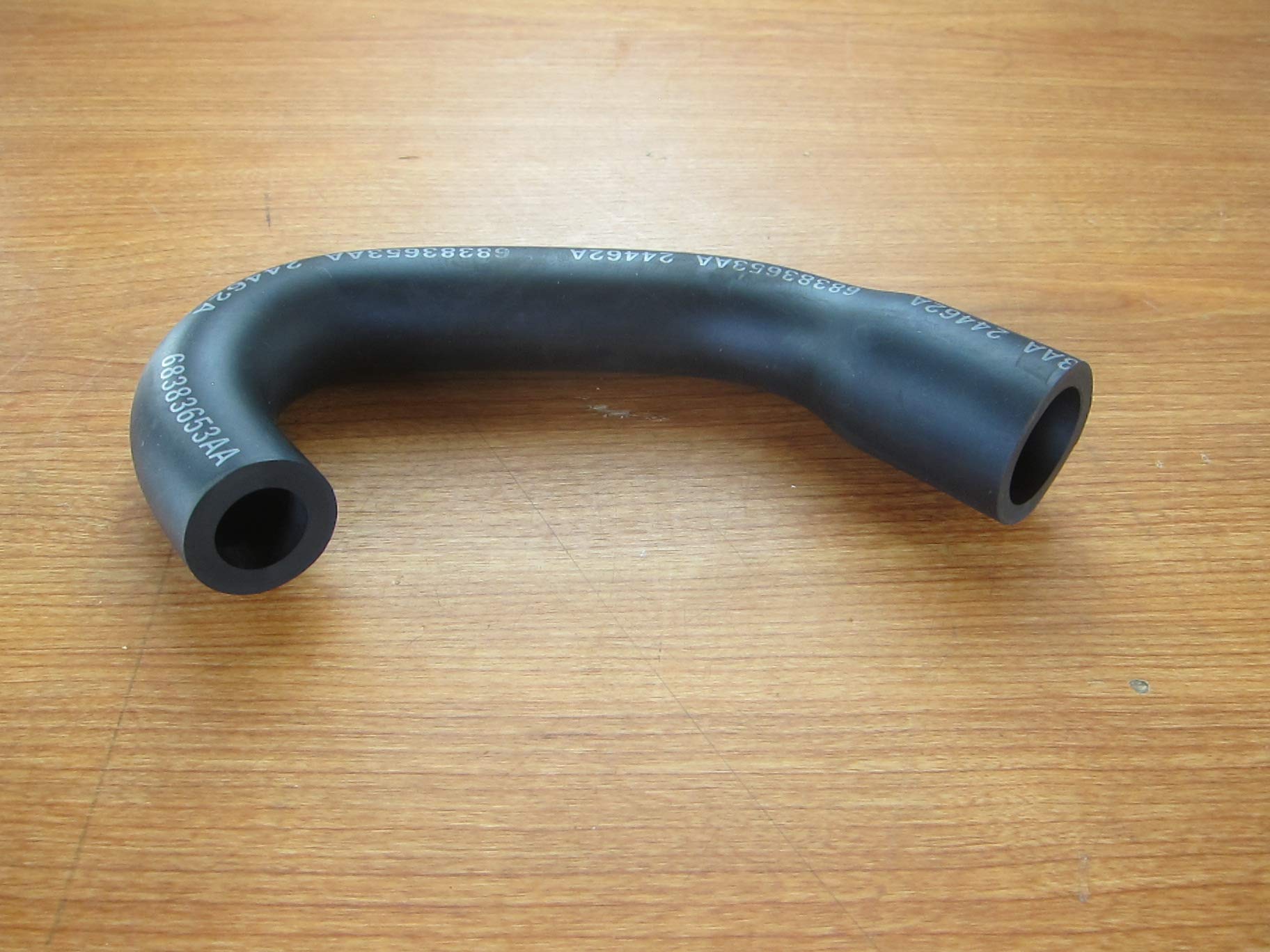 Chrysler Dodge Pcv Valve To Intake Manifold Hose For Plastic Covers