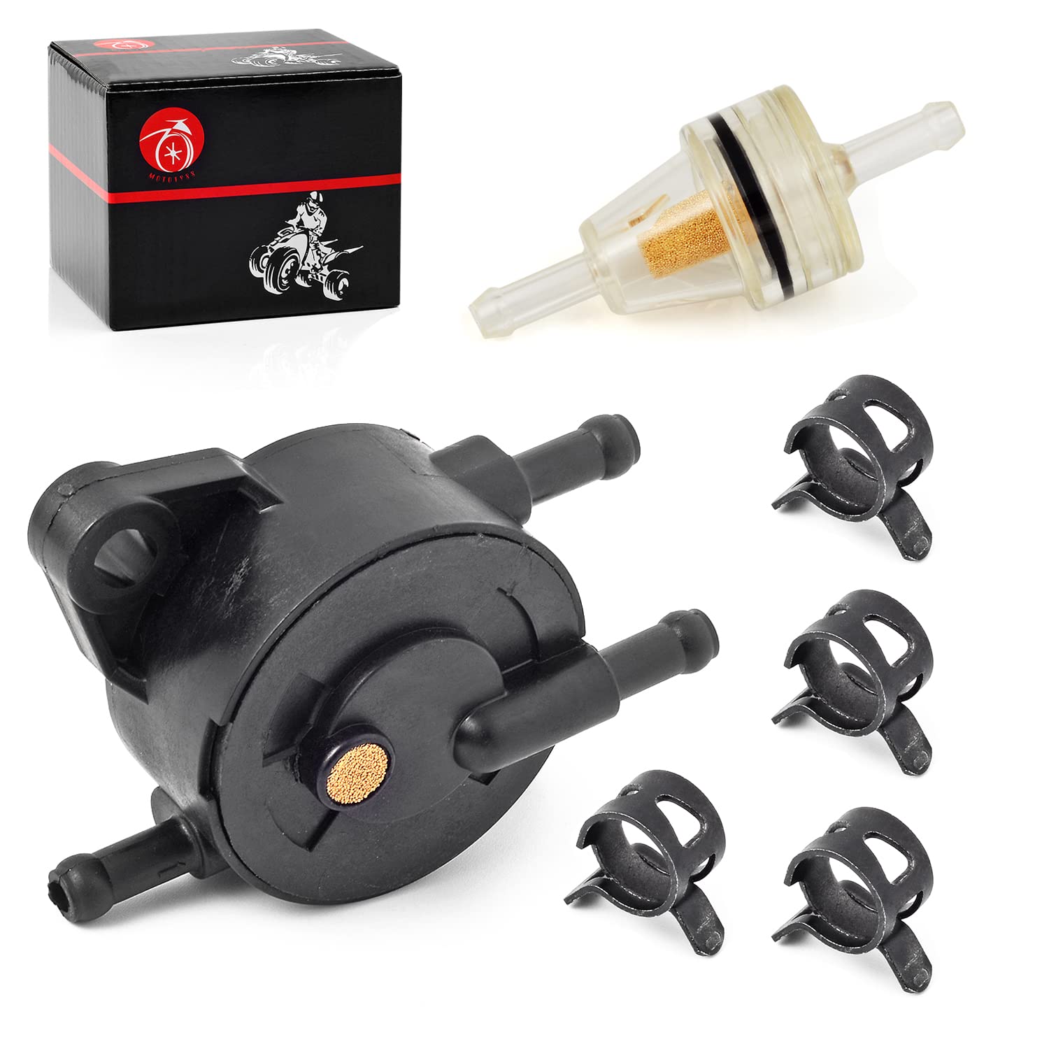Fuel Pump Kit For Arctic Cat 400 500 650 H1 TRV 2005-2011 0470-758