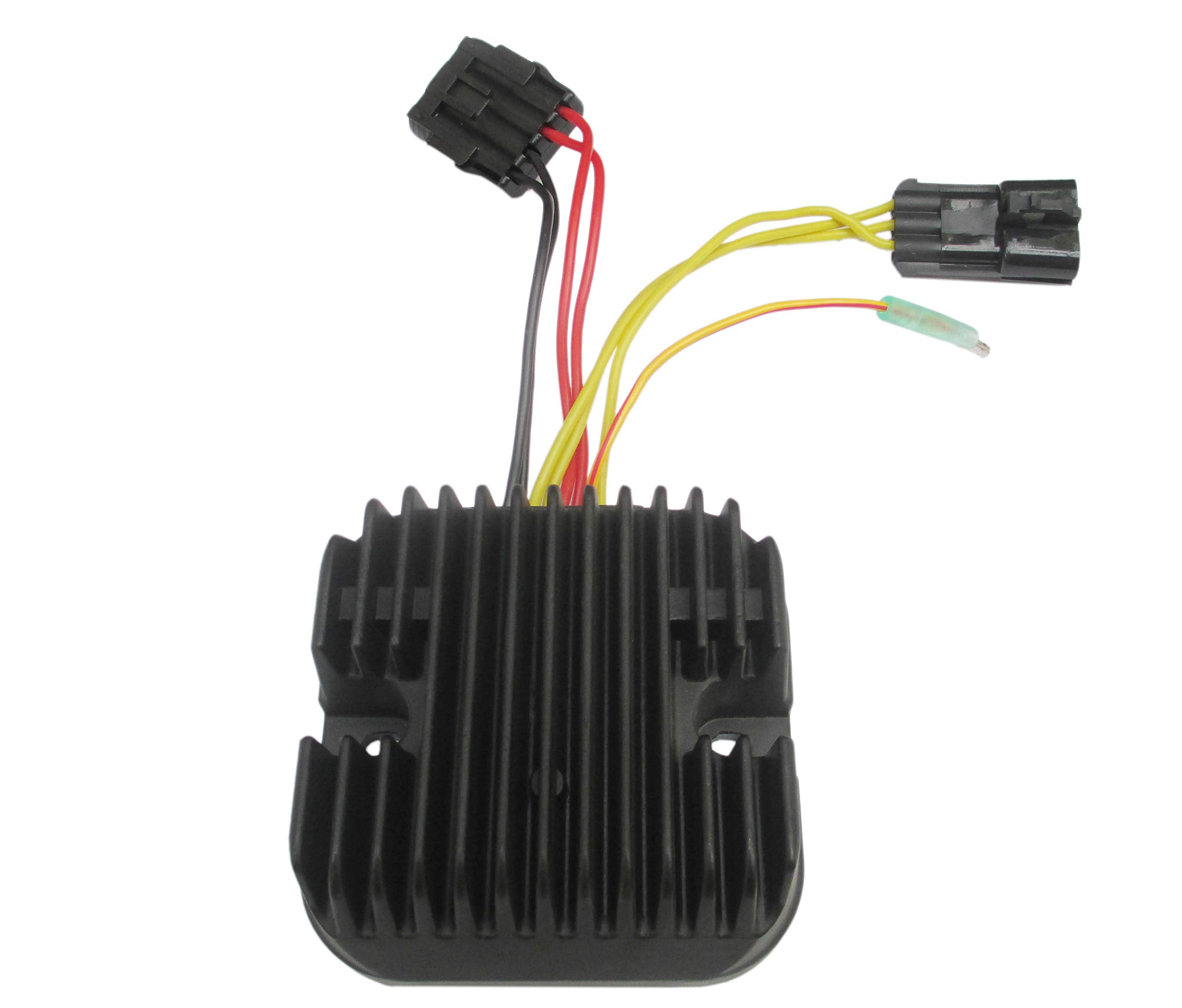 Voltage Regulator Rectifier For Polaris 4012384 4011925 4011569 Atv Utv Quad