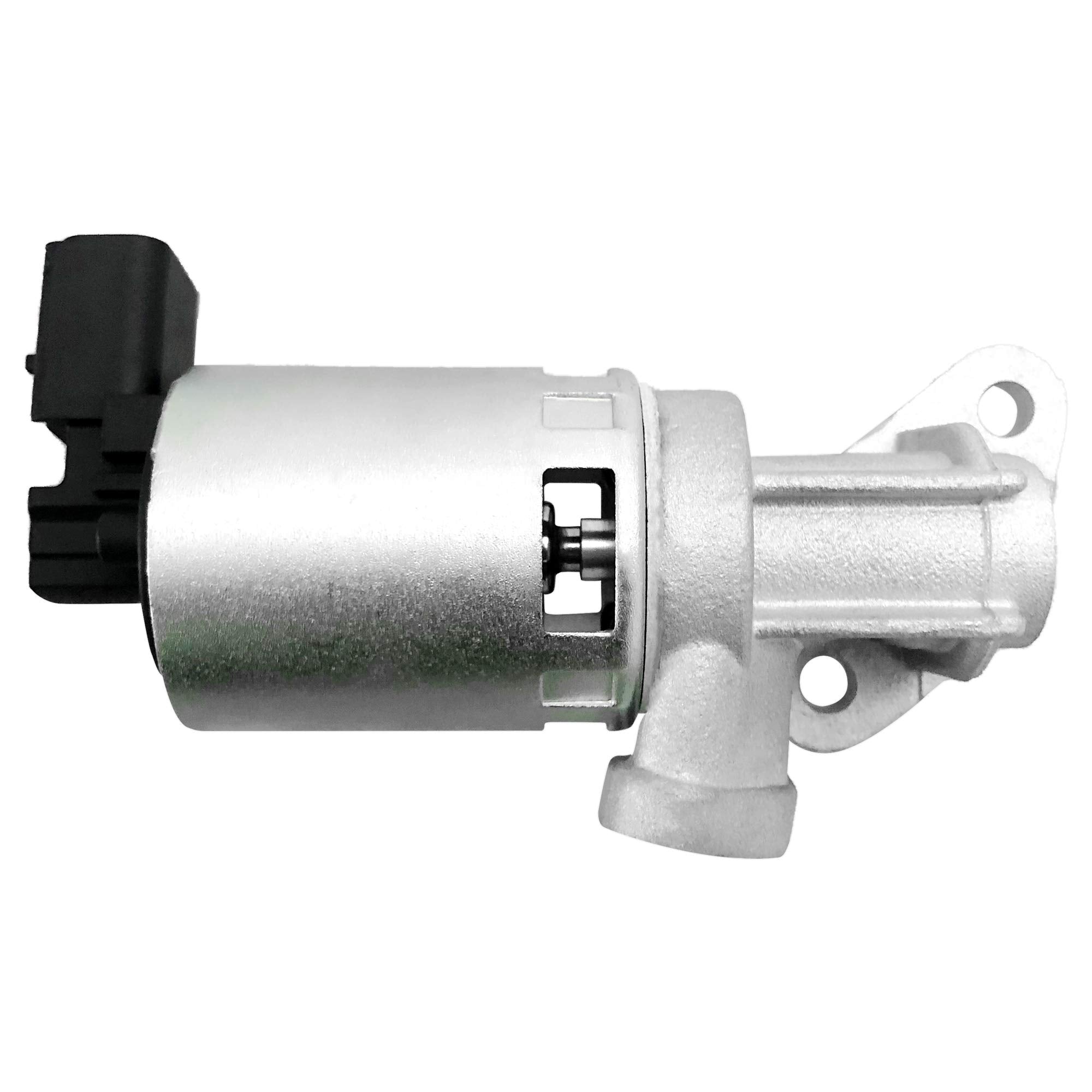 MYSMOT 911-203 EGR Exhaust Gas Recirculation Valve Fits Select 2005-2007 Chrysler Pacifica, Town & Country/Dodge Caravan, Grand