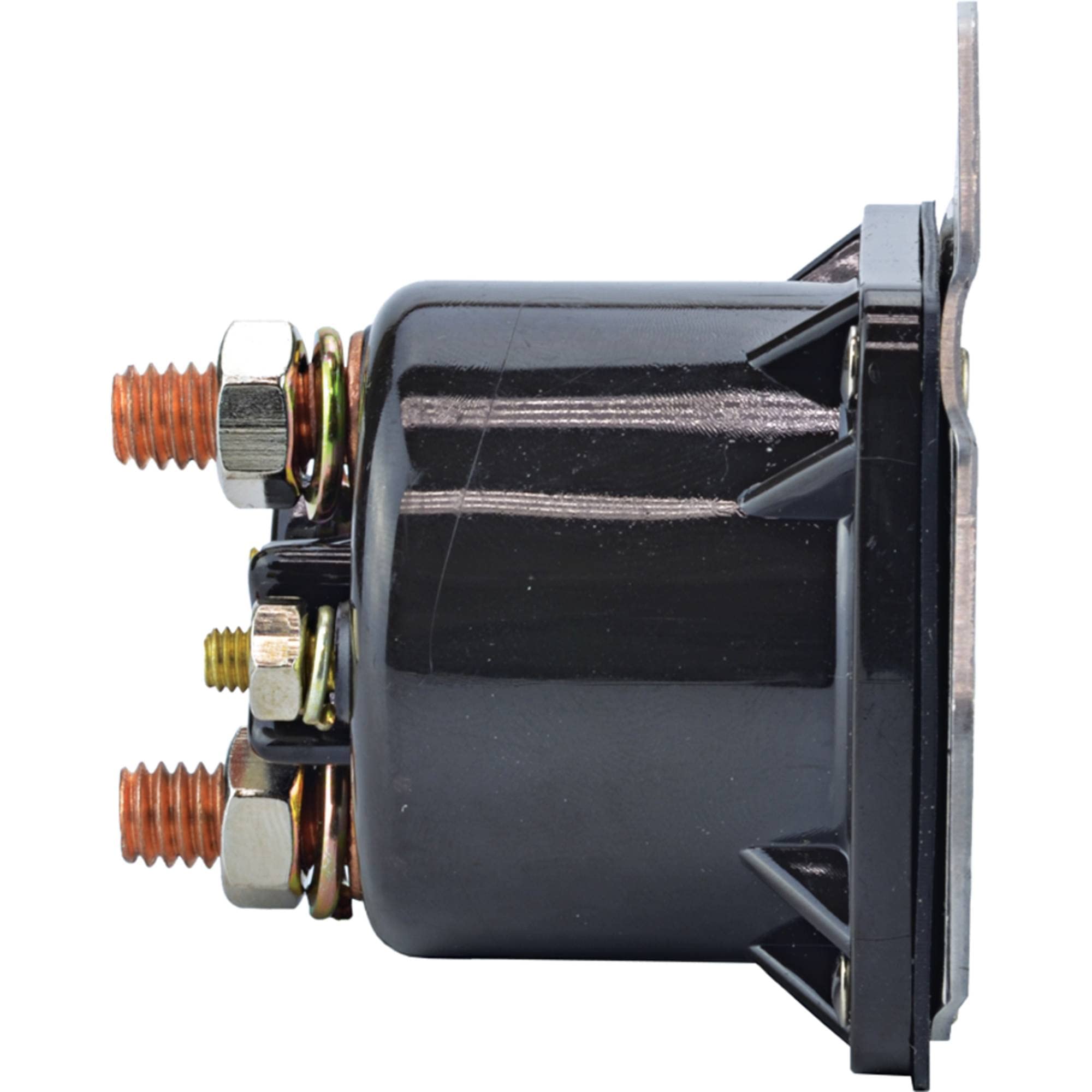 Db Electrical Solenoid - Remote Sfd6026 Compatible With/Replacement For Reference Number Ssmc-222, Voltage 12