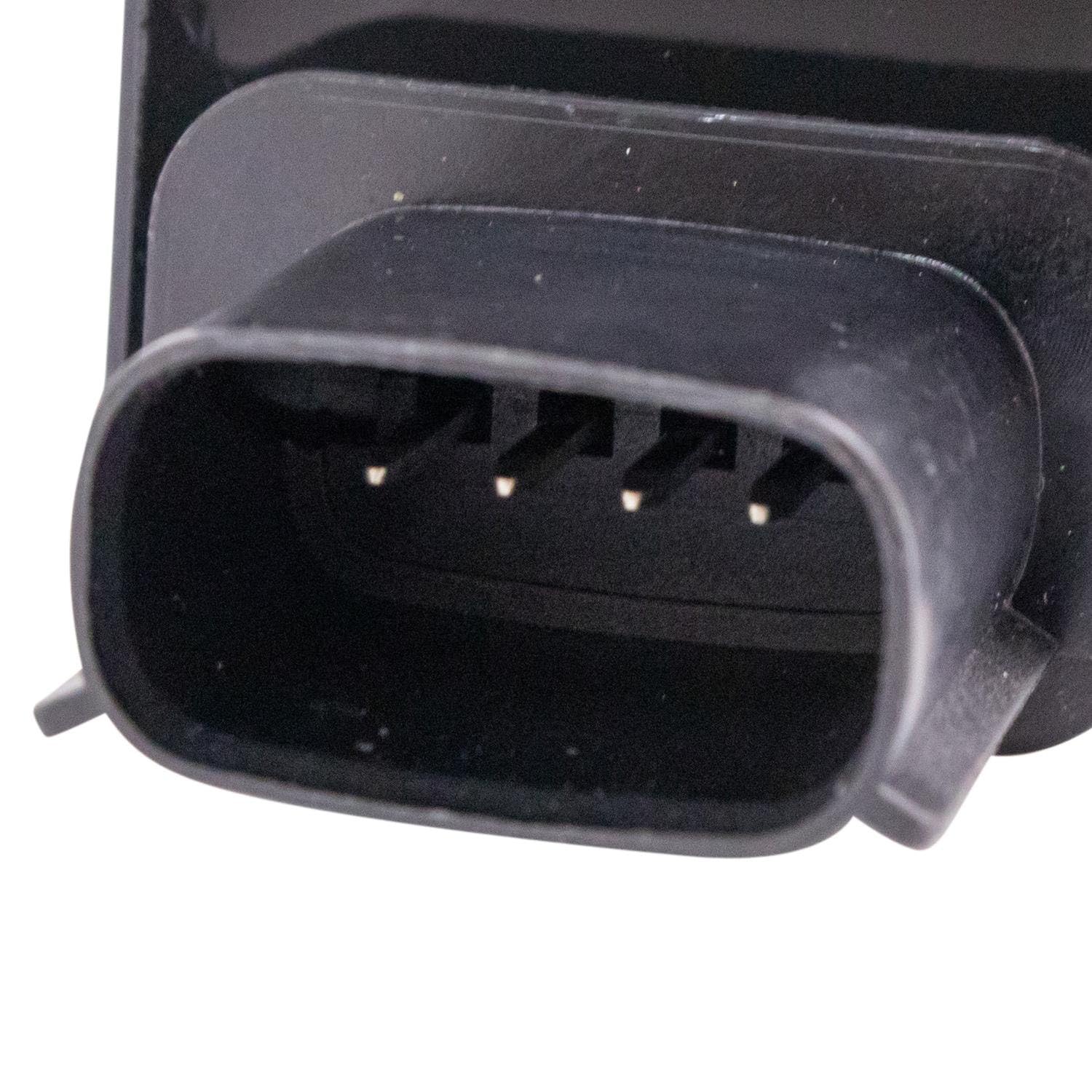 Trq Ignition Kit Ignition Coil Spark Plugs Compatible With 14-19 Buick 13-19 Cadillac 13-22 Chevrolet 18-19 Gmc