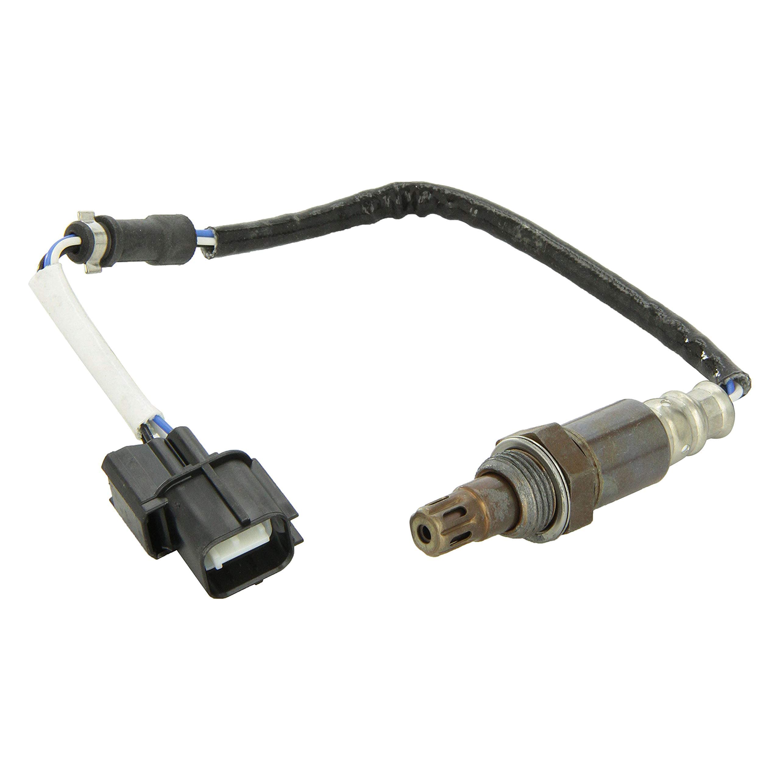 Denso 234-9064 Air Fuel Ratio Sensor with 4-Wire 14    Harness and 0.711    Thread Diameter