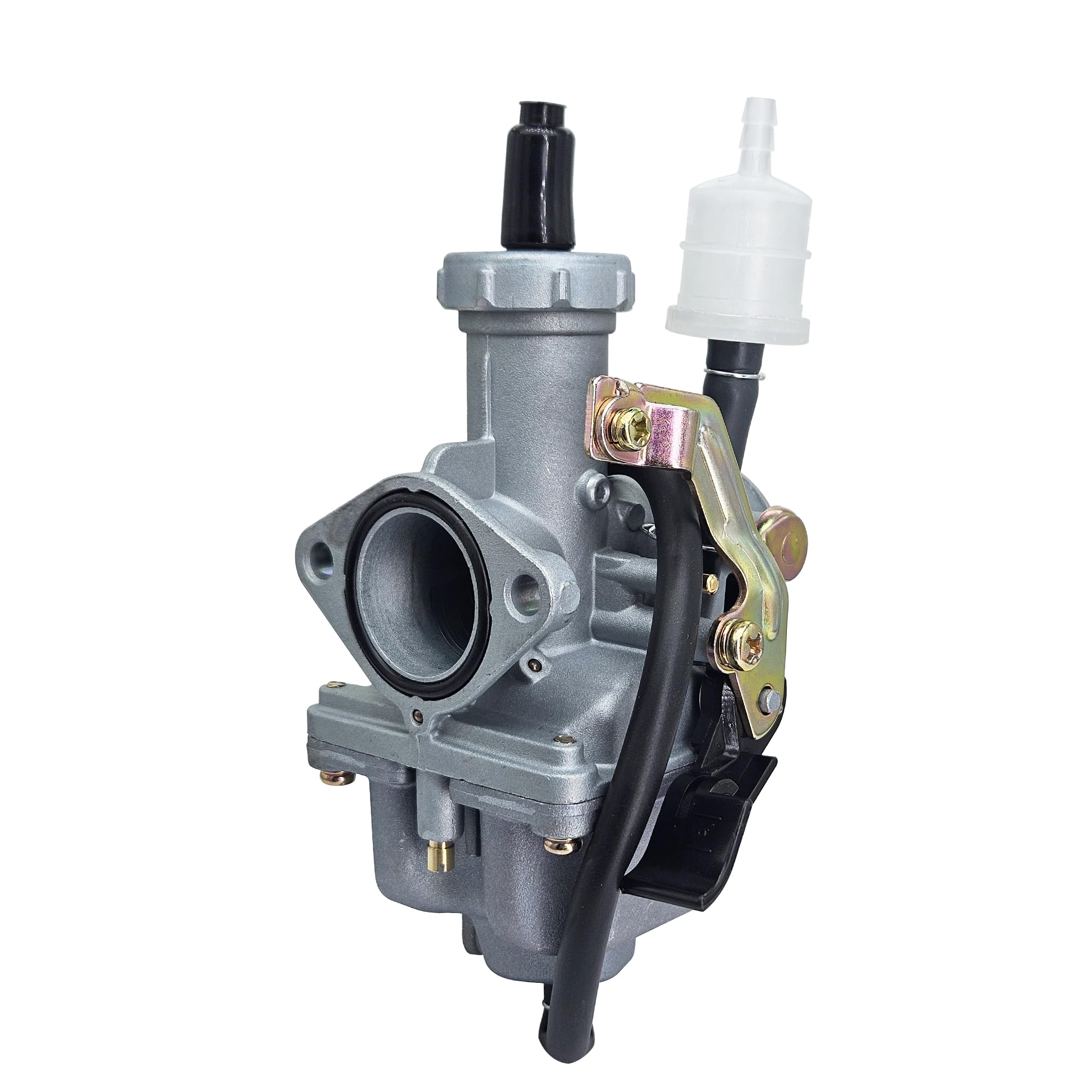 tianfeng Carburetor For Honda ATC 200M 200E 200ES Big Red 200 Fat Cat TR200 Carb