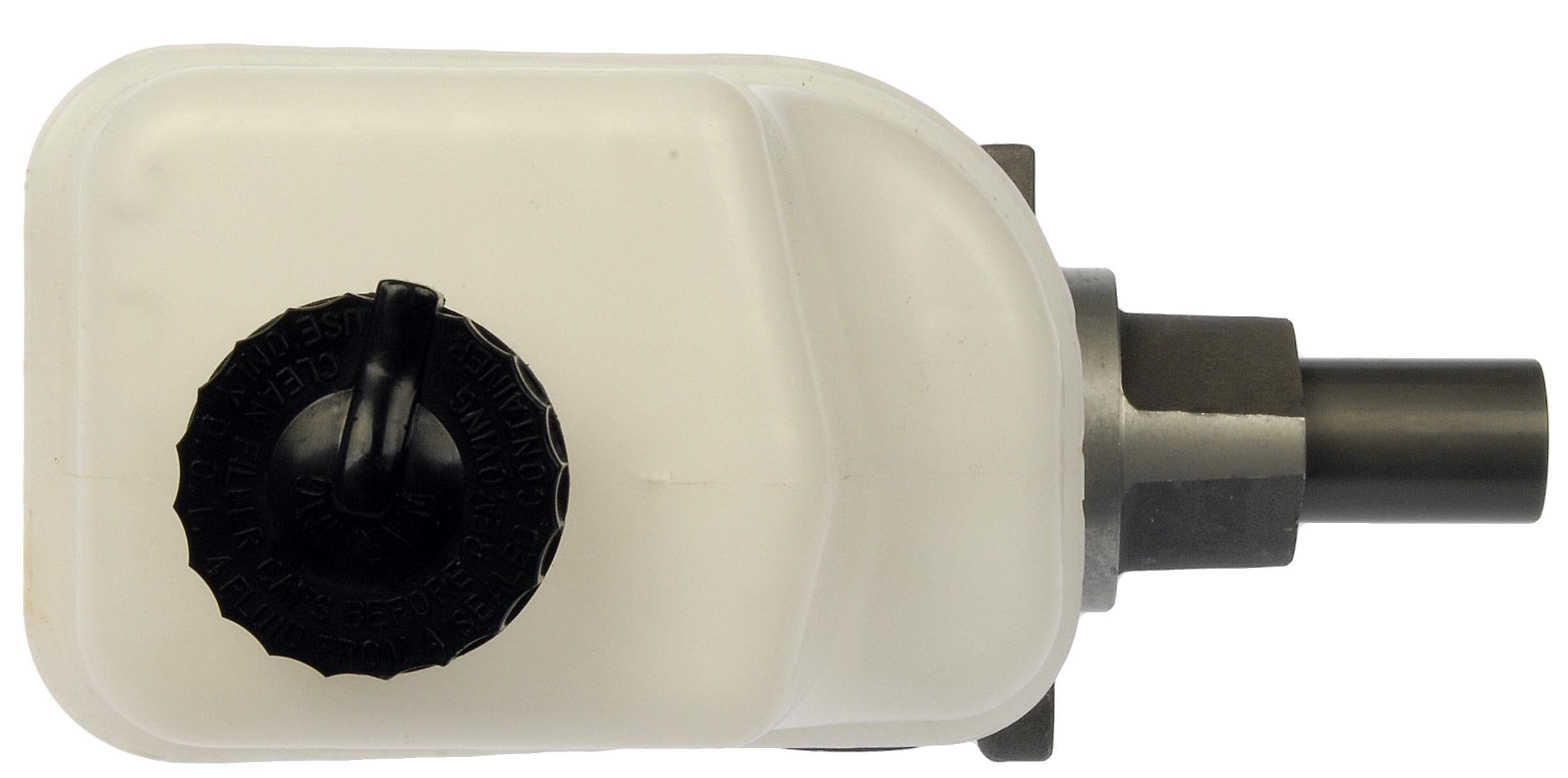 Dorman M630589 Brake Master Cylinder Compatible With Select Chrysler/Dodge Models