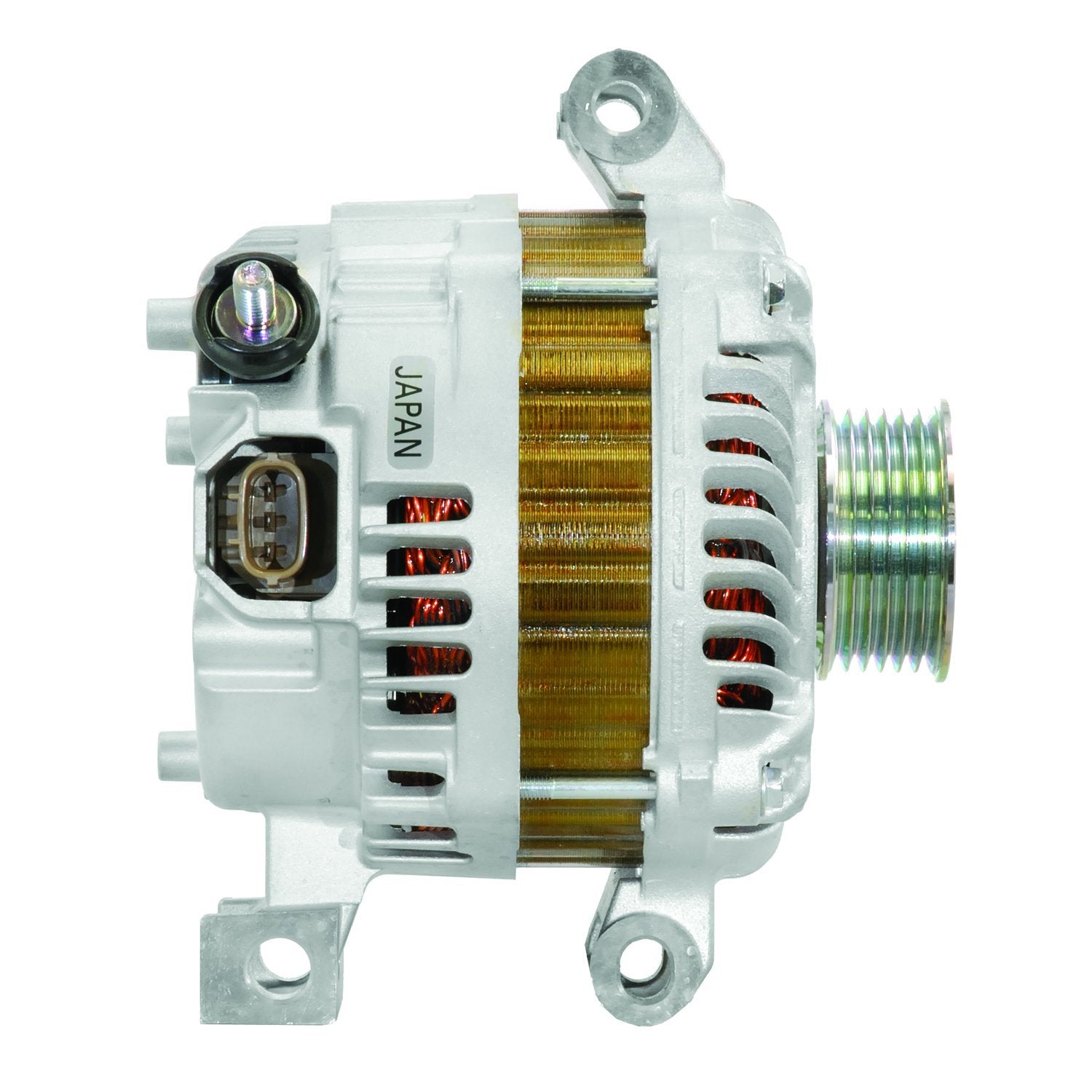 Remy 12841 Premium Remanufactured Alternator