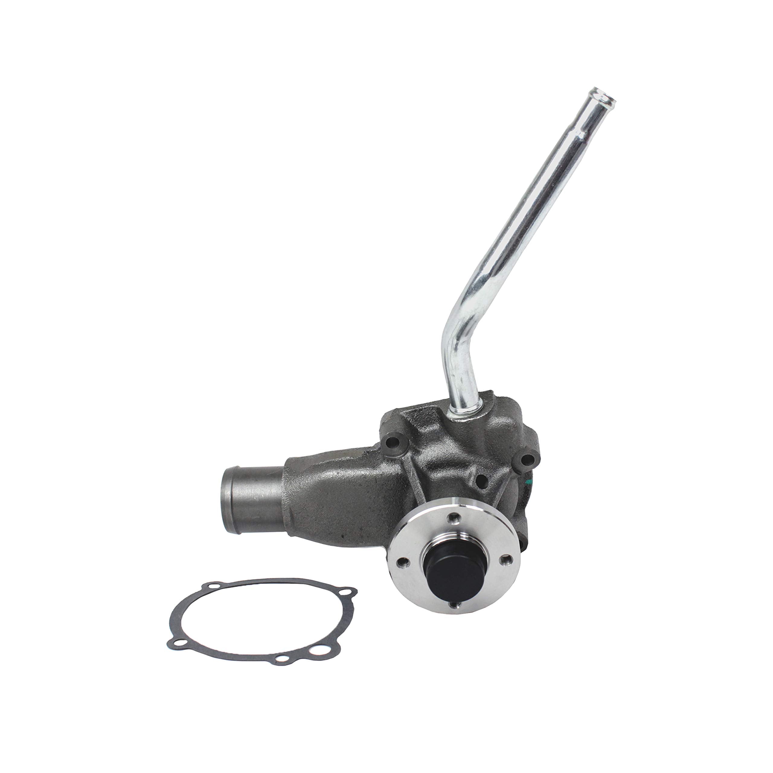 Dnj Wp4107 Water Pump/For 1993-1996/ Ford/E-150, E-250, F-150, F-250, F-350/4.9L/ Ohv/ 12V/ 300Cid