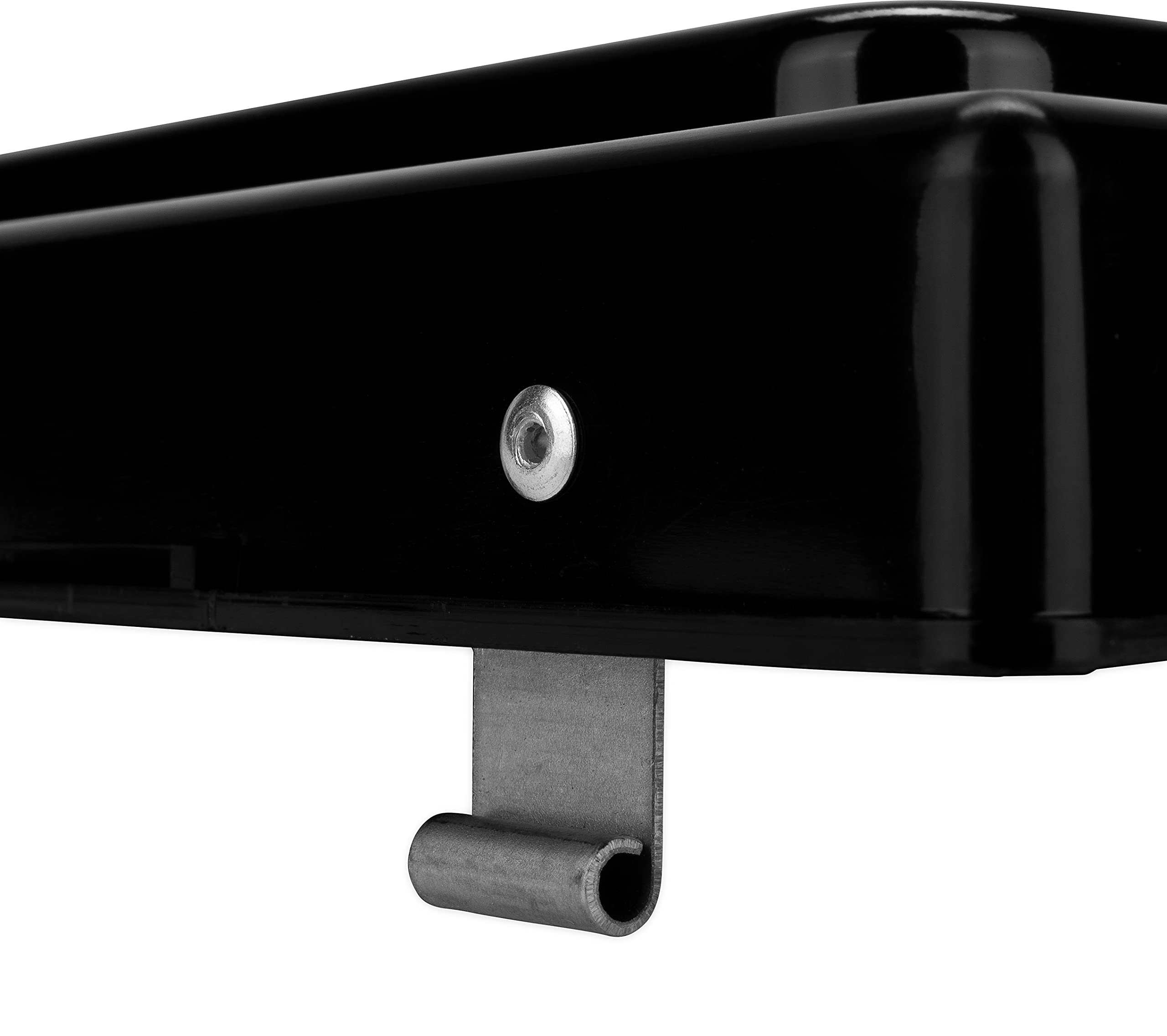 Camco 40174 Replacement Vent Lid (Jensen (Pre 1994) Black Polypropylene)