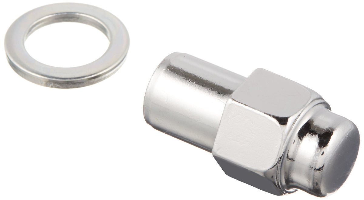 Dorman (611-108.1) 13/16'' Hex and 1.672'' Long Wheel Nut