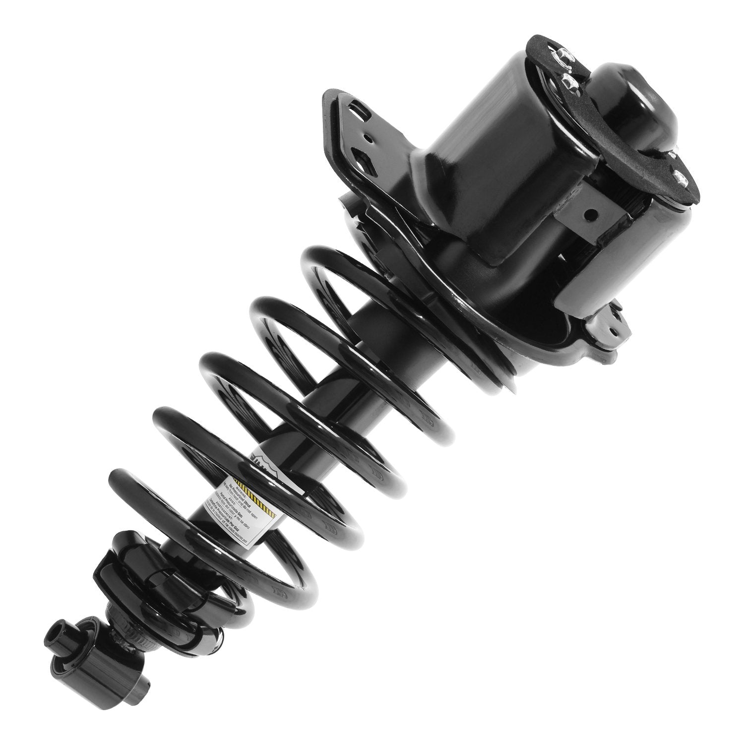 2004-2009 Kia Spectra, 2004-2009 Spectra5 - 2-11831-11832-001