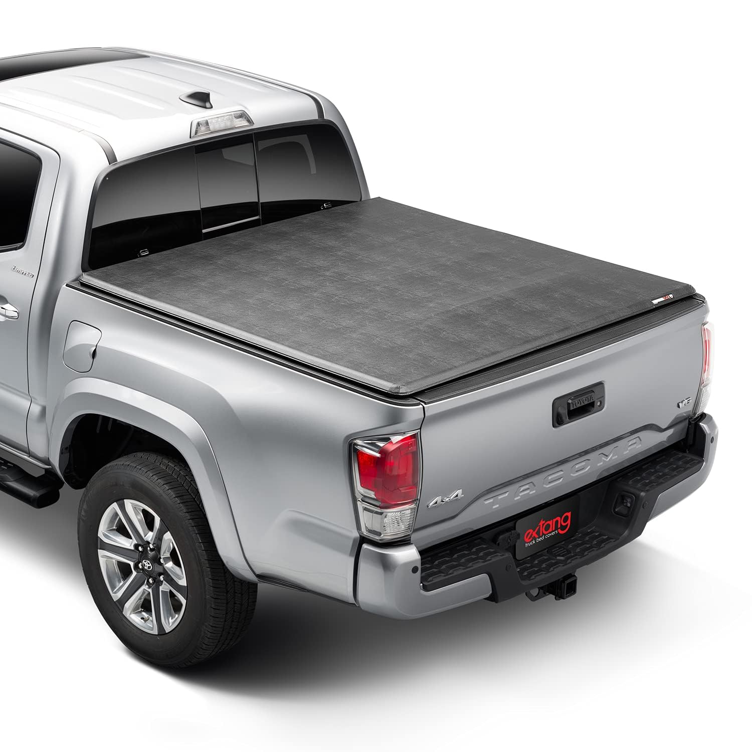 Realtruck Extang Trifecta 2.0 Soft Folding Truck Bed Tonneau Cover | 92560 | Fits 1994 - 2003 Chevy/Gmc S10/Sonoma 6' 1'' Bed (7