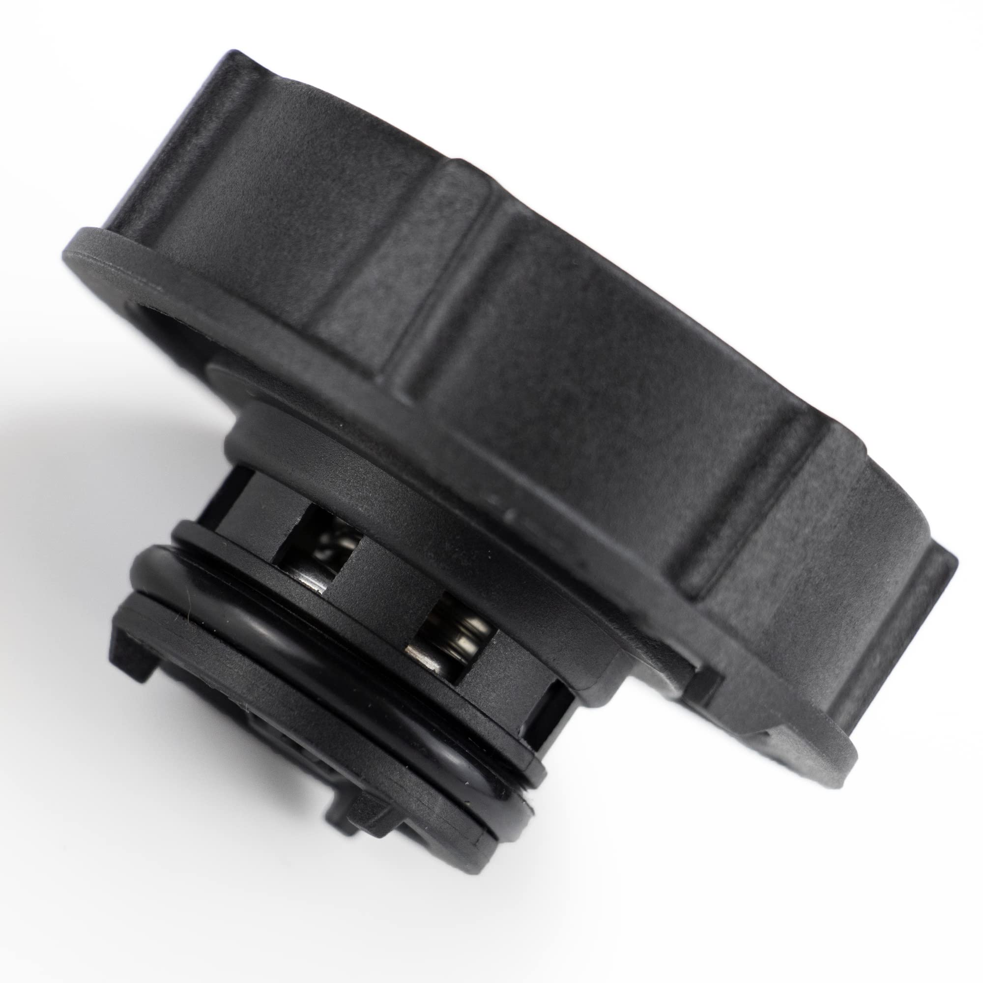 Radiator Surge Tank Cap,Coolant Reservoir Cap Compatible With Ford F150 F250 F350 F450 F550 F600 Bronco Edge Escape Ranger Focus Mustang Fusion Expedition Explorer Transit &Lincoln Aviator Mkc Mkx Mkz