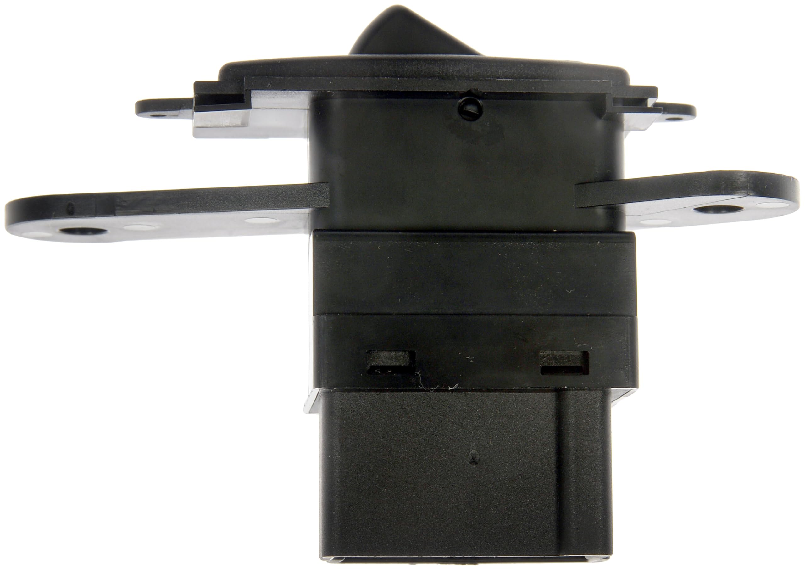 Dorman 901-301 Fuel Tank Selector Switch Compatible With Select Ford Models , Black