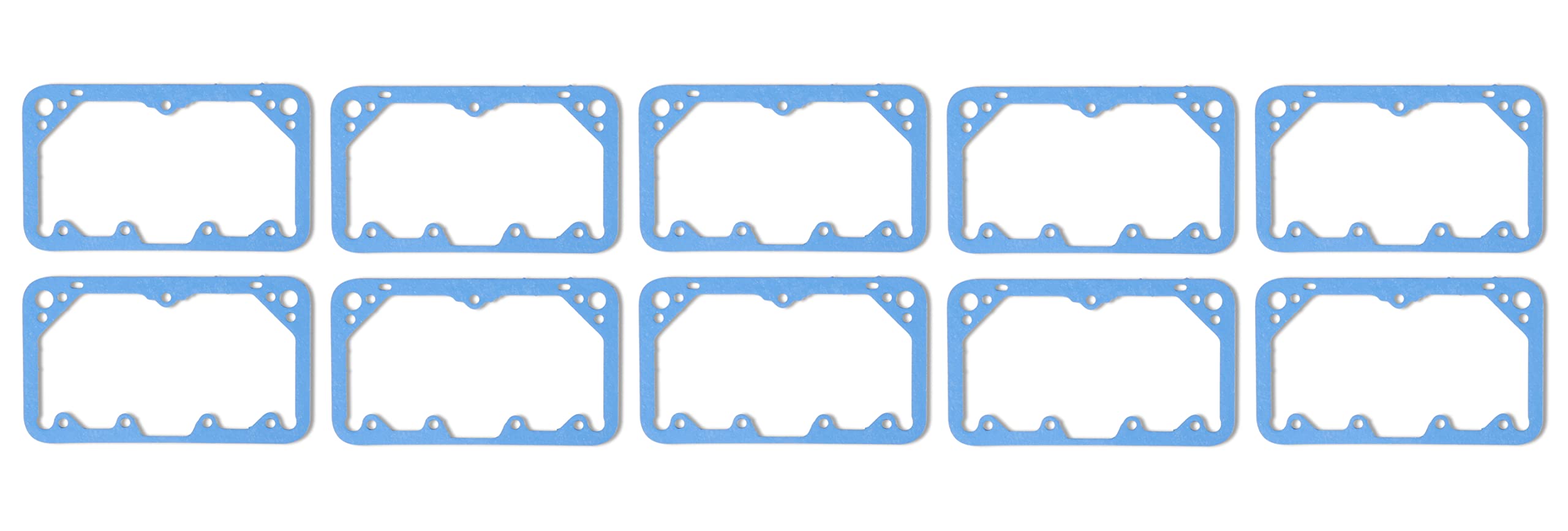 Holley 1008-1911-1 Fuel Bowl Gasket 10Pk