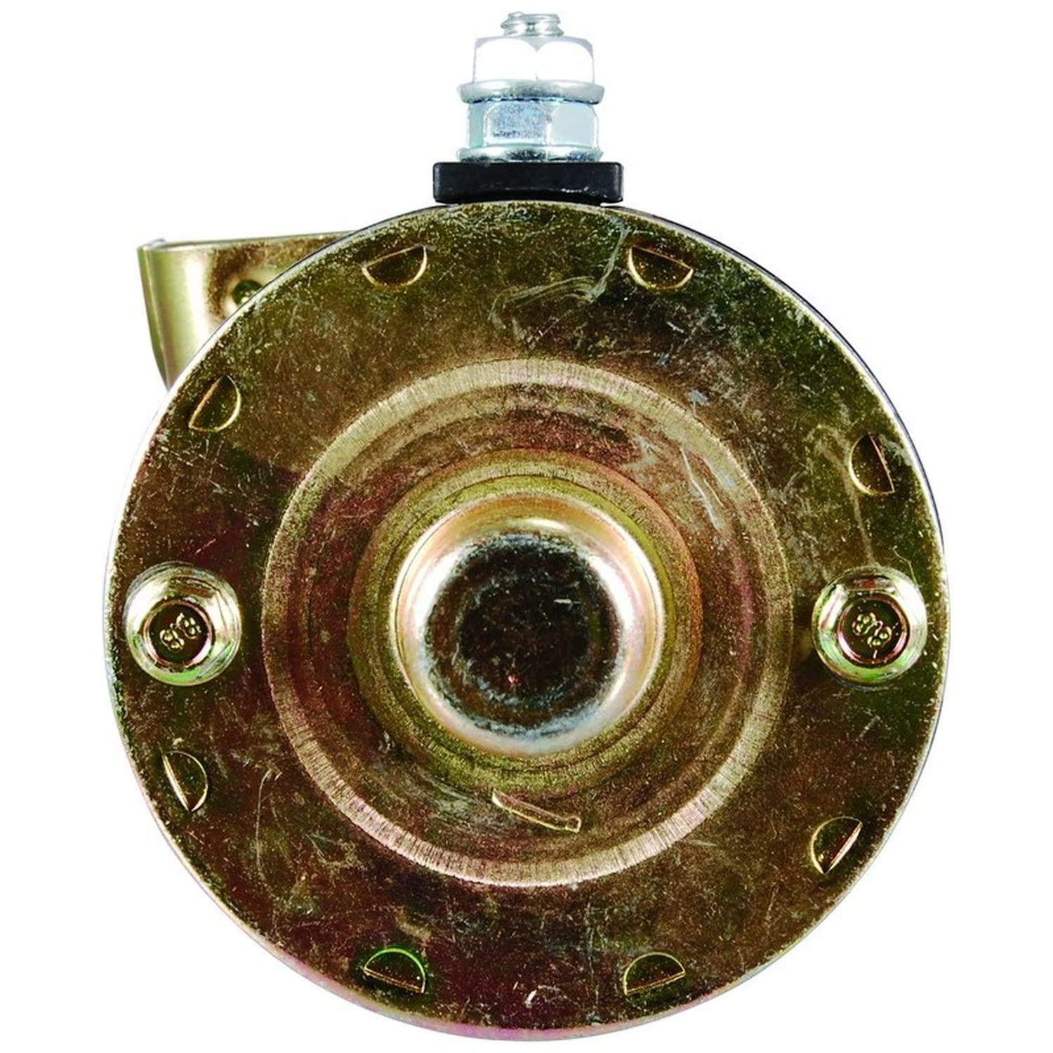 New Starter Compatible With Kawasaki Compatible With John Deere 12V Ccw 10 Tooth 21163-7007 Miu11006 Mia11564 21163-7031 Sab0126