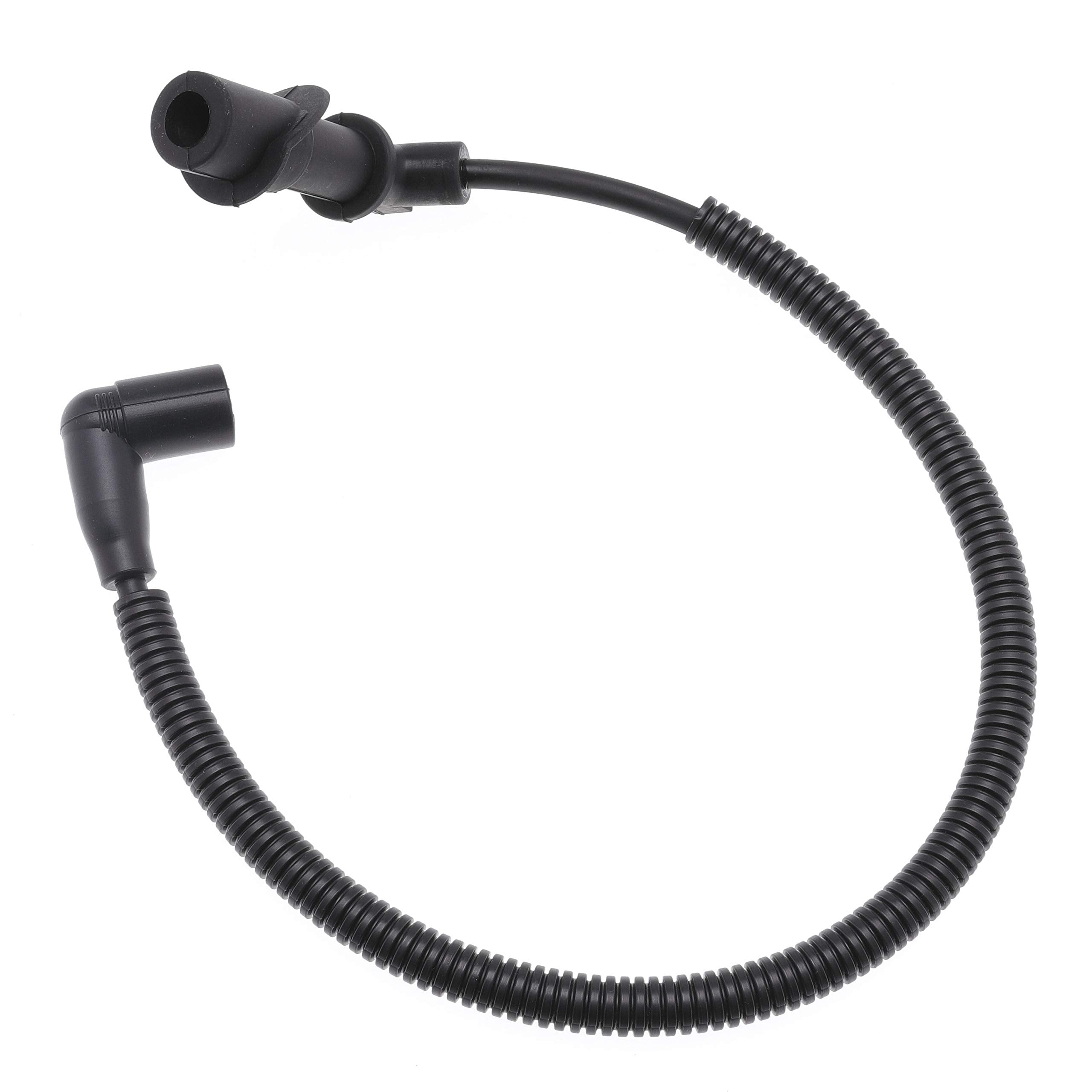 4012439 Ignition Coil Spark Plug Cap and Wire for Polaris Sportsman RZR Ranger Crew XP 700 800 Replace 4011365 4011060 4011059 4