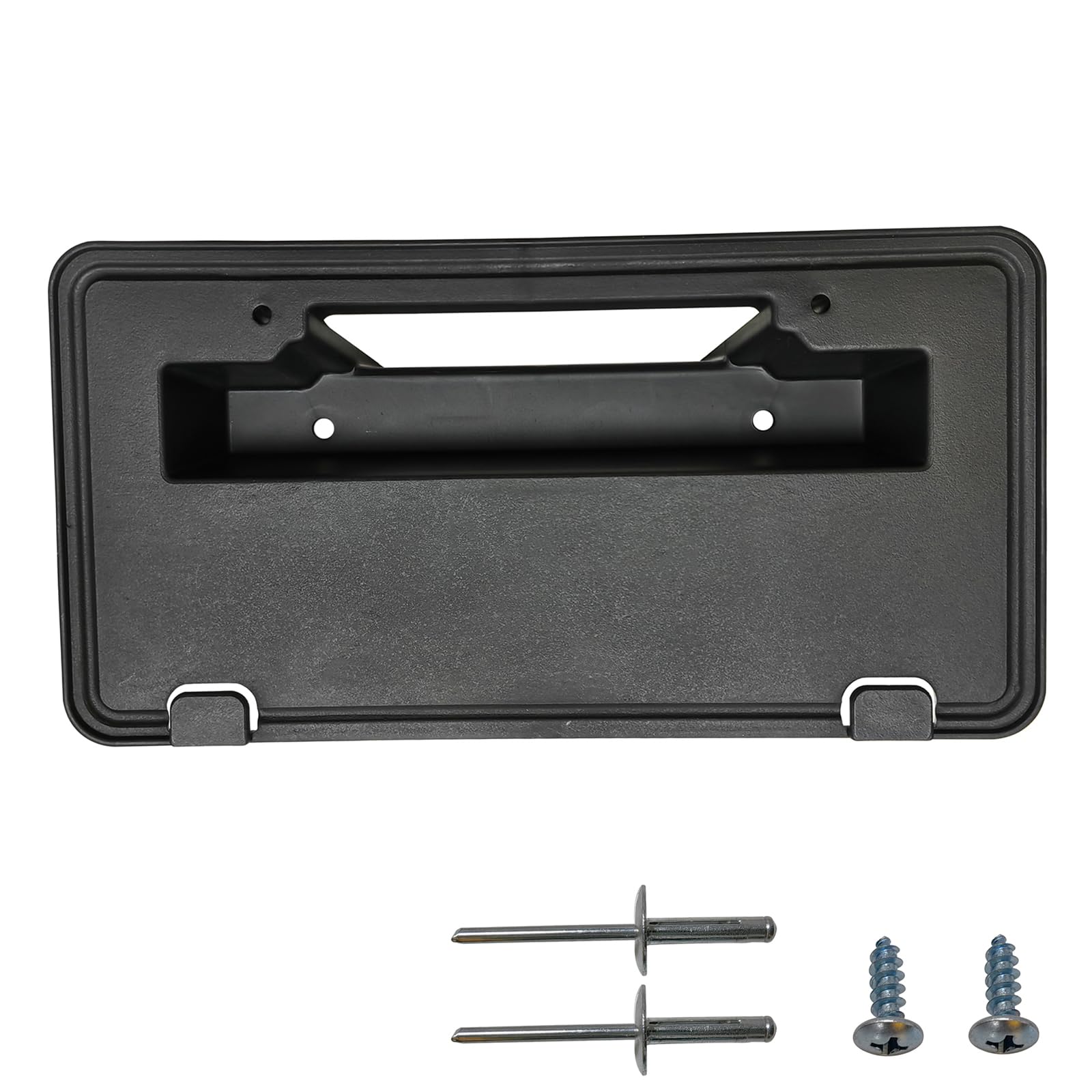 Ford Genuine Ford Bc3Z-17A385-Aa License Plate Bracket