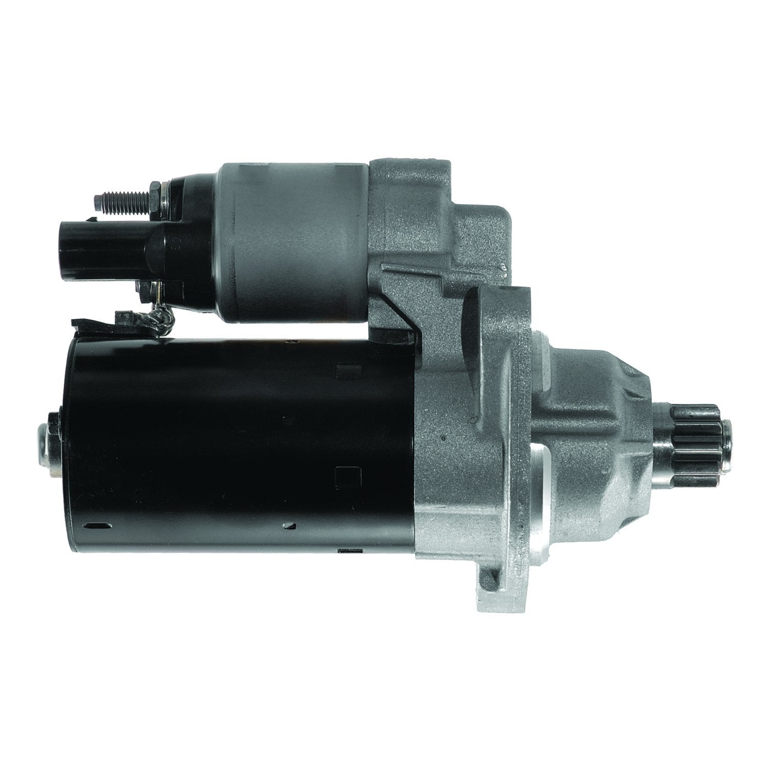 Remy 16024 Premium Remanufactured Starter