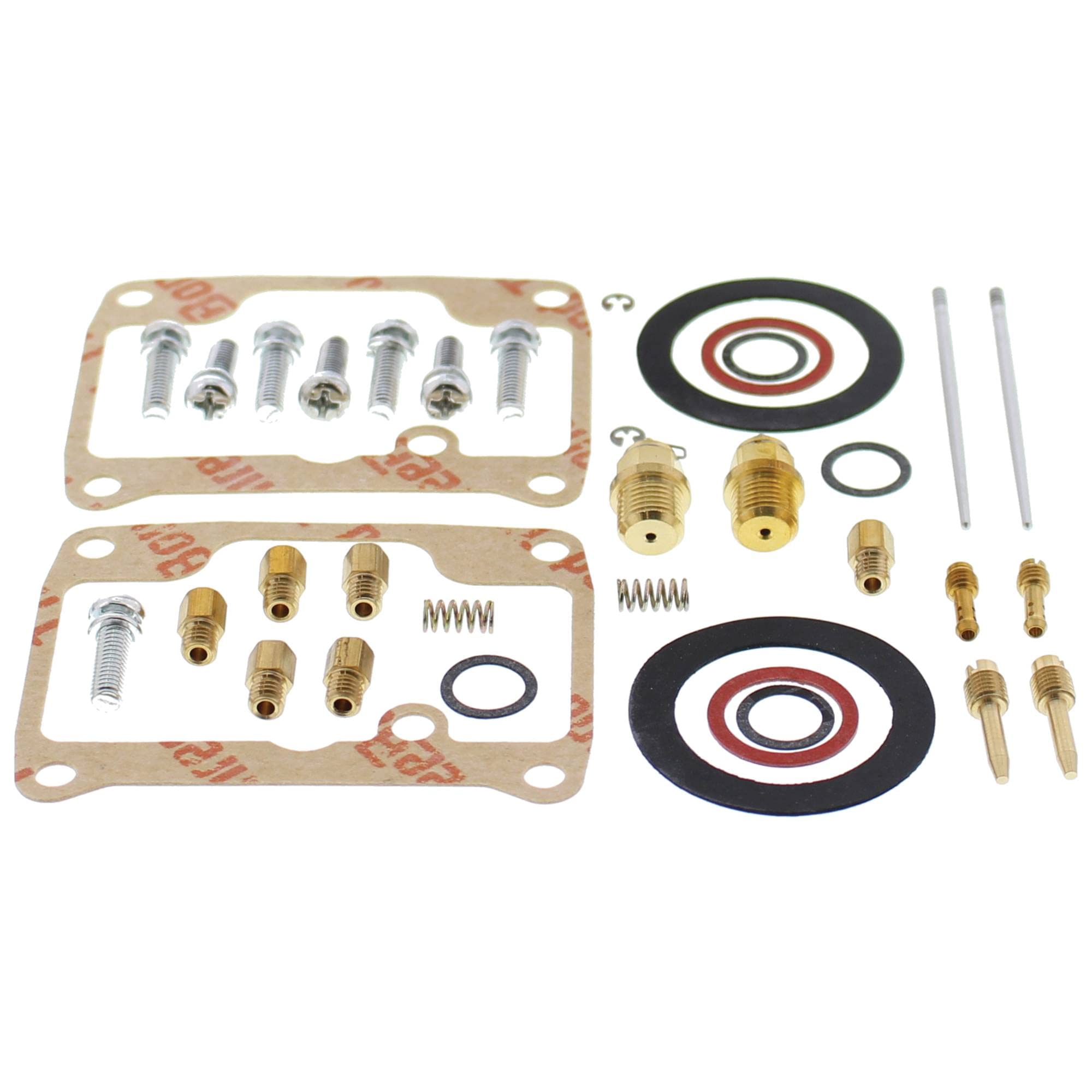 ALL BALLS Carburetor Rebuild Kit 26-1985