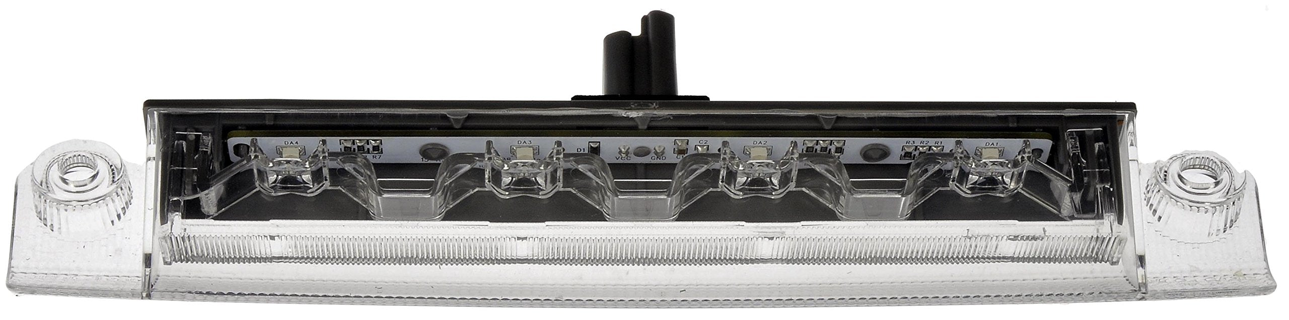 Dorman 923-288 Center High Mount Stop Light Compatible With Select Toyota Models