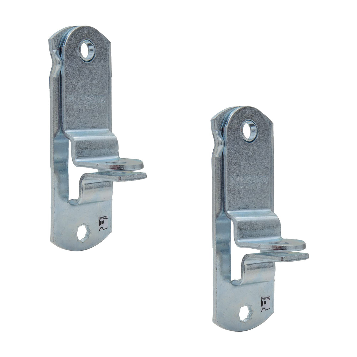 Recpro Trailer Cam-Action Hasp Lock Mechanism | Enclosed Trailer Door Latch | Made In Usa (2)