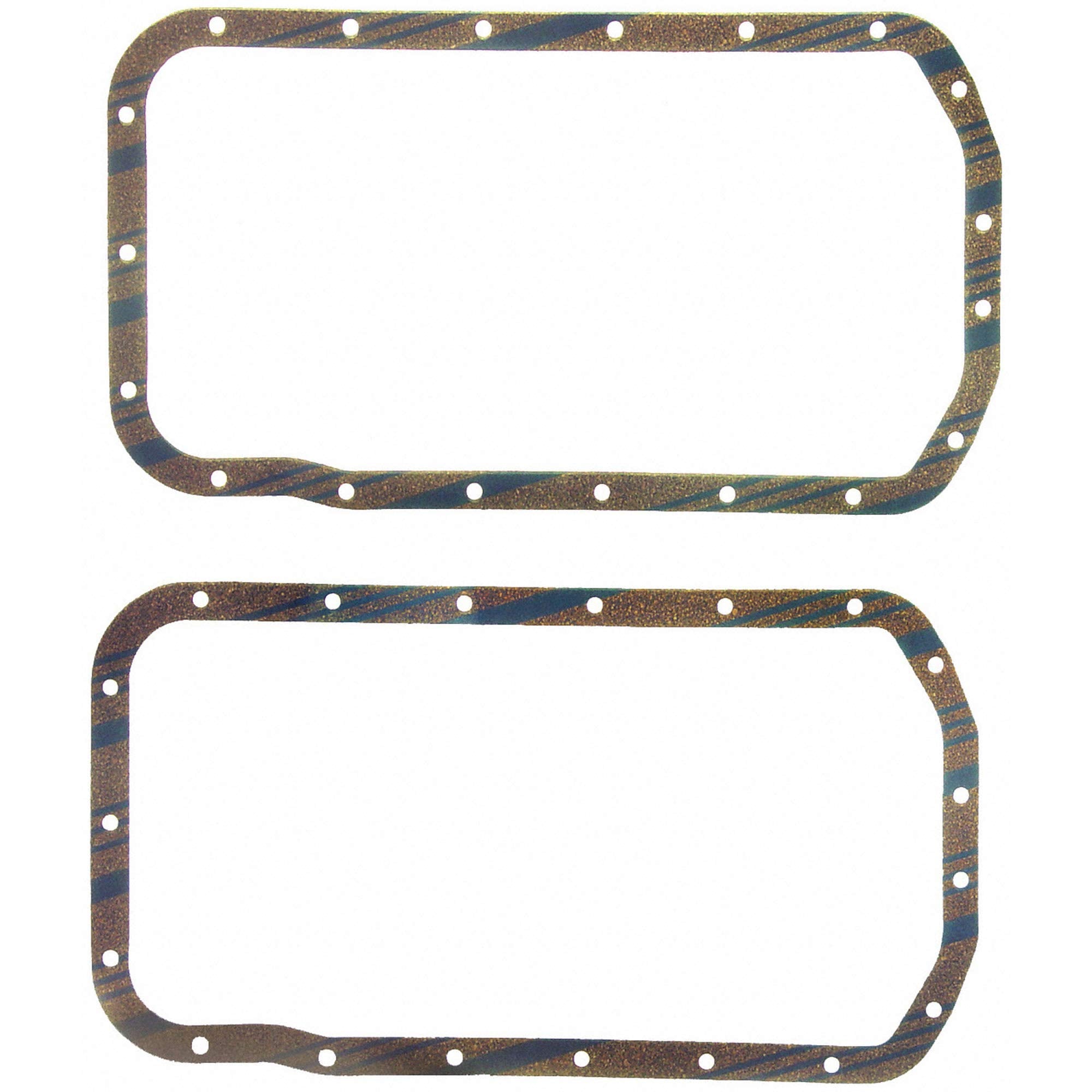 FEL-PRO OS 30623 C-1 Oil Pan Gasket Set