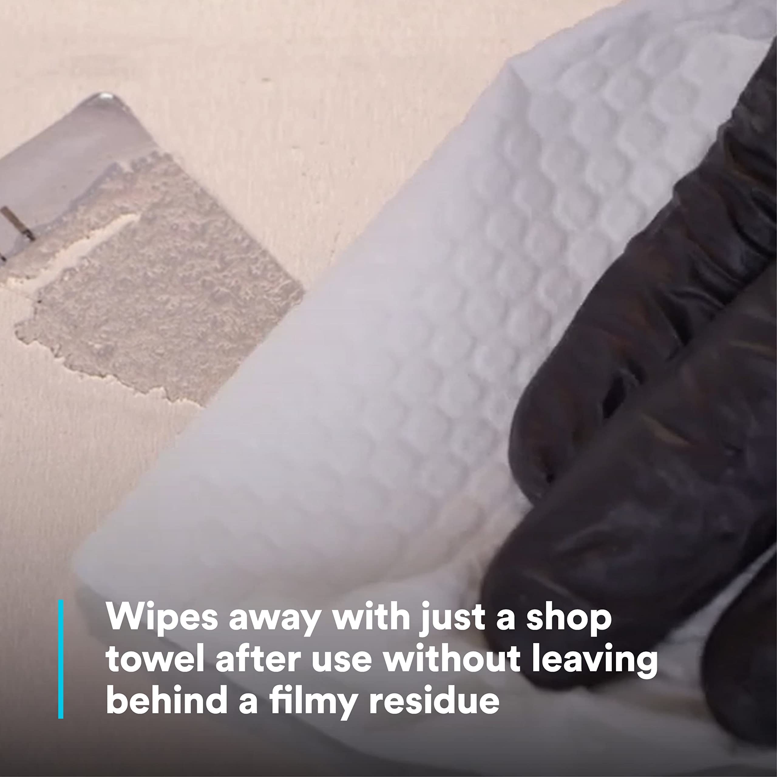 3M Adhesive Remover, 1 Gallon Can - 21200491429