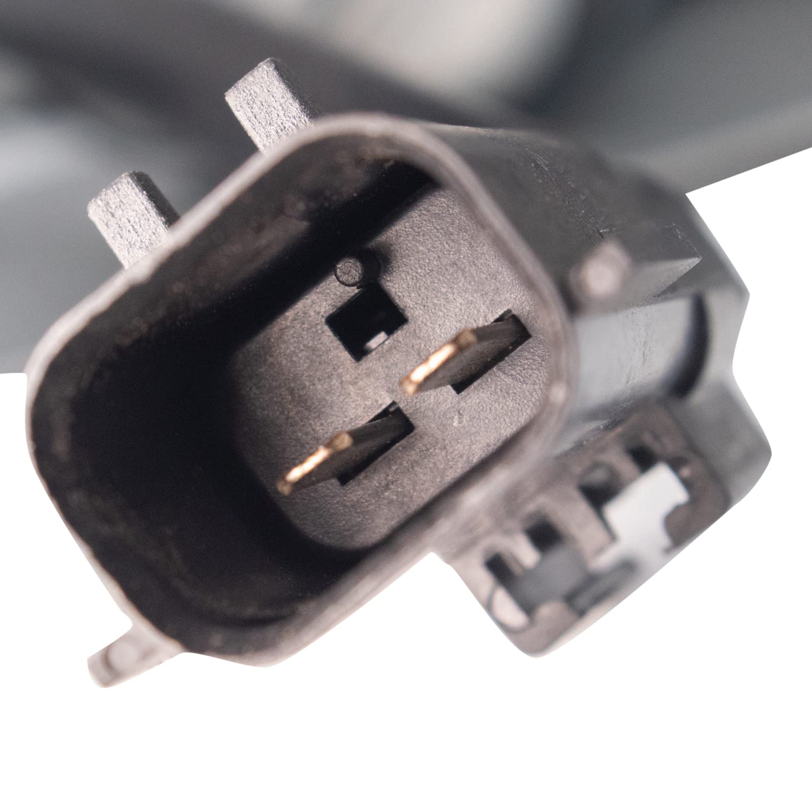 Trq Front Left Power Window Regulator & Motor Assembly Drivers Side Compatible With 2012-2017 Chevrolet Equinox Gmc Terrain Gm13