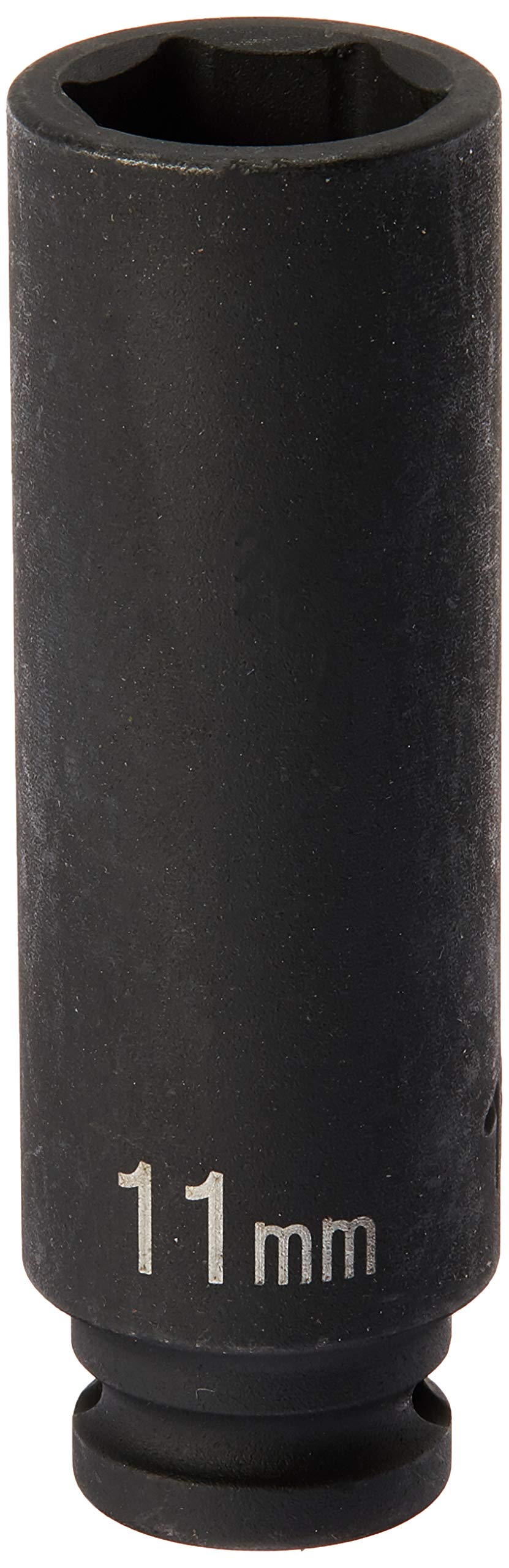 GREY PNEUMATIC CORP 911MDG 1/4' Drive x 11mm Magnetic Deep