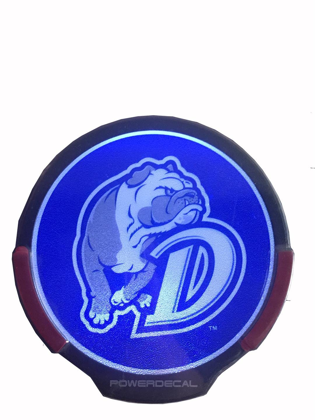 Axiz Group Pwr250401 Power Decal