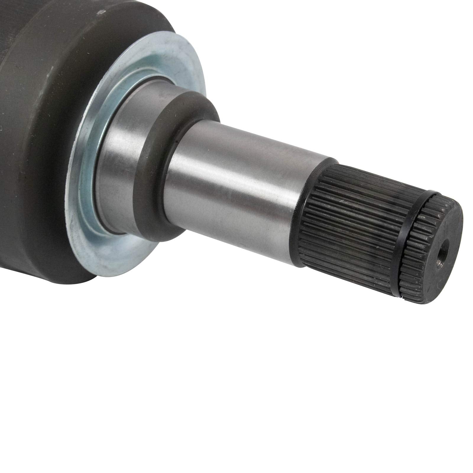 Trq Front Cv Axle Shaft Assembly Lh Driver Side For Mercedes W164 X164 Ml Gl