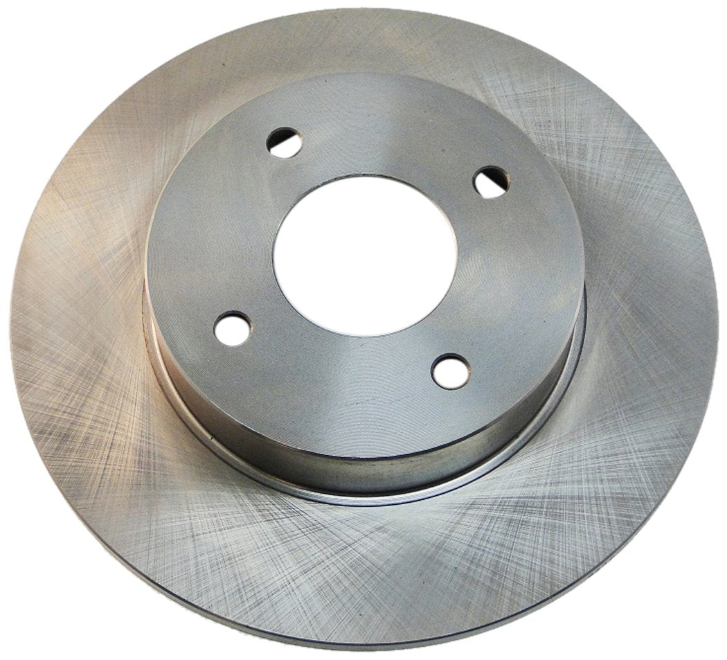 Bendix Premium Prt5554 Rear Brake Rotor For Nissan Sentra 2006-2003