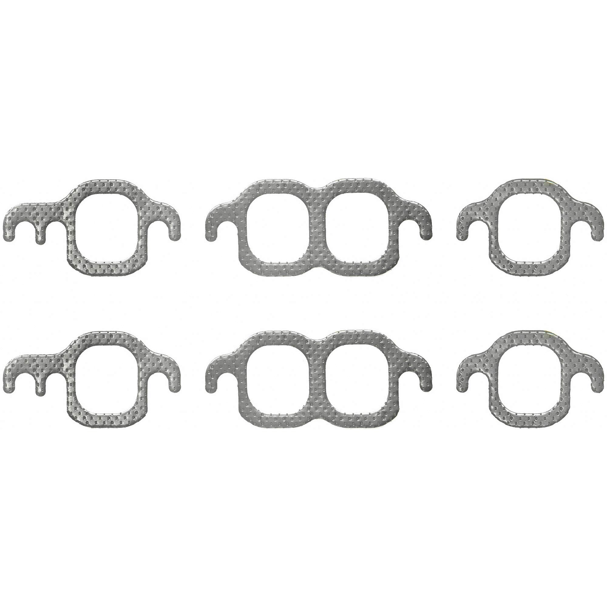 Fel-Pro Ms 9275 B Exhaust Manifold Gasket Set For Chevrolet K1500