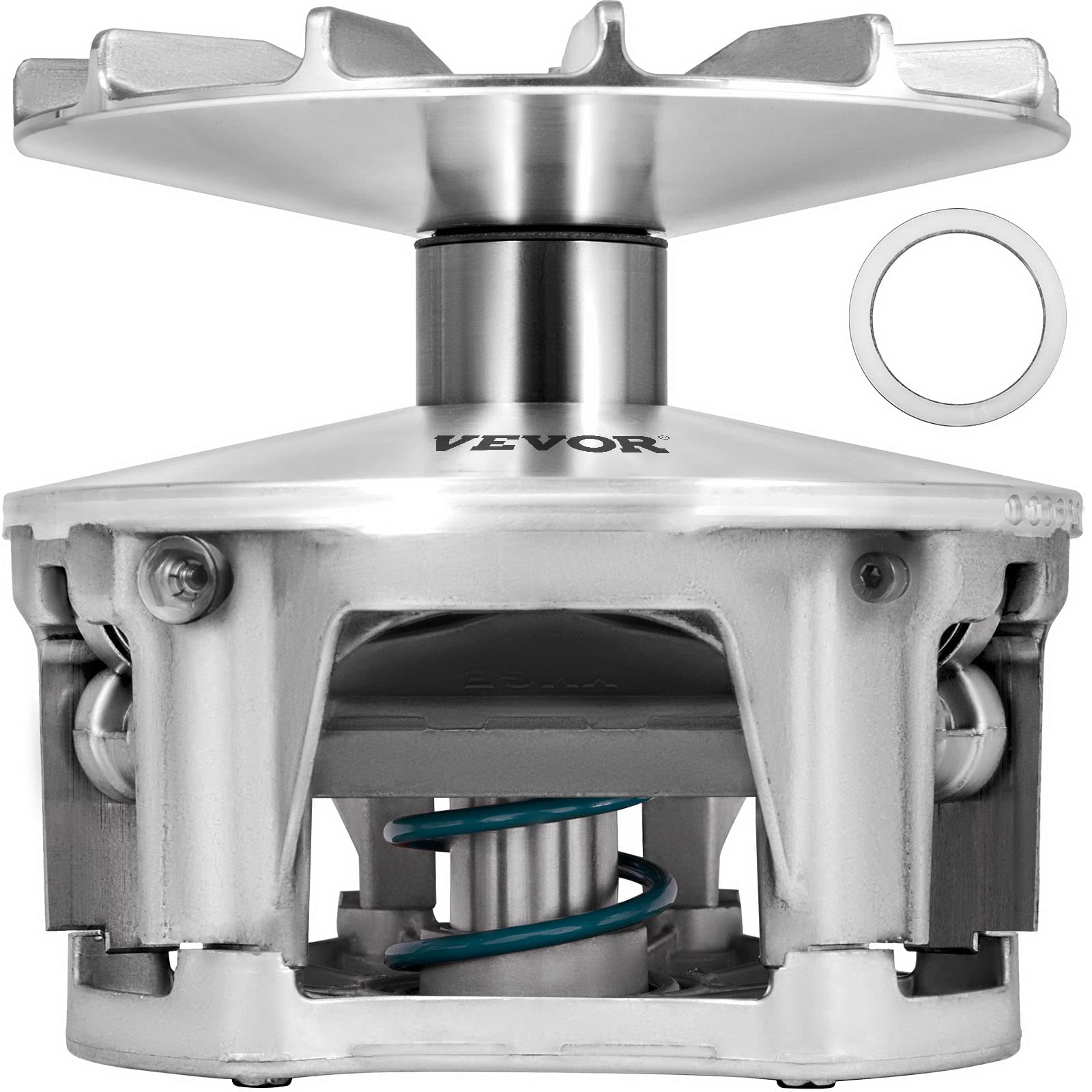 Bestauto Primary Drive Clutch Compatible With 2010-14 Polaris Rzr 800 Oem Replacement