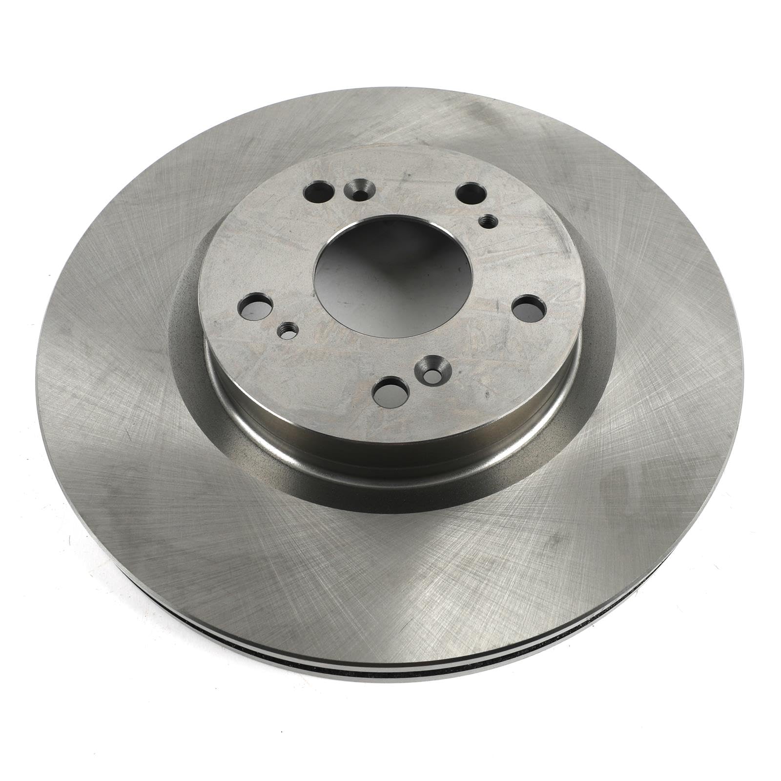 Bendix Premium Prt6184 Front Brake Rotor For Honda Cr-V 2016-2012