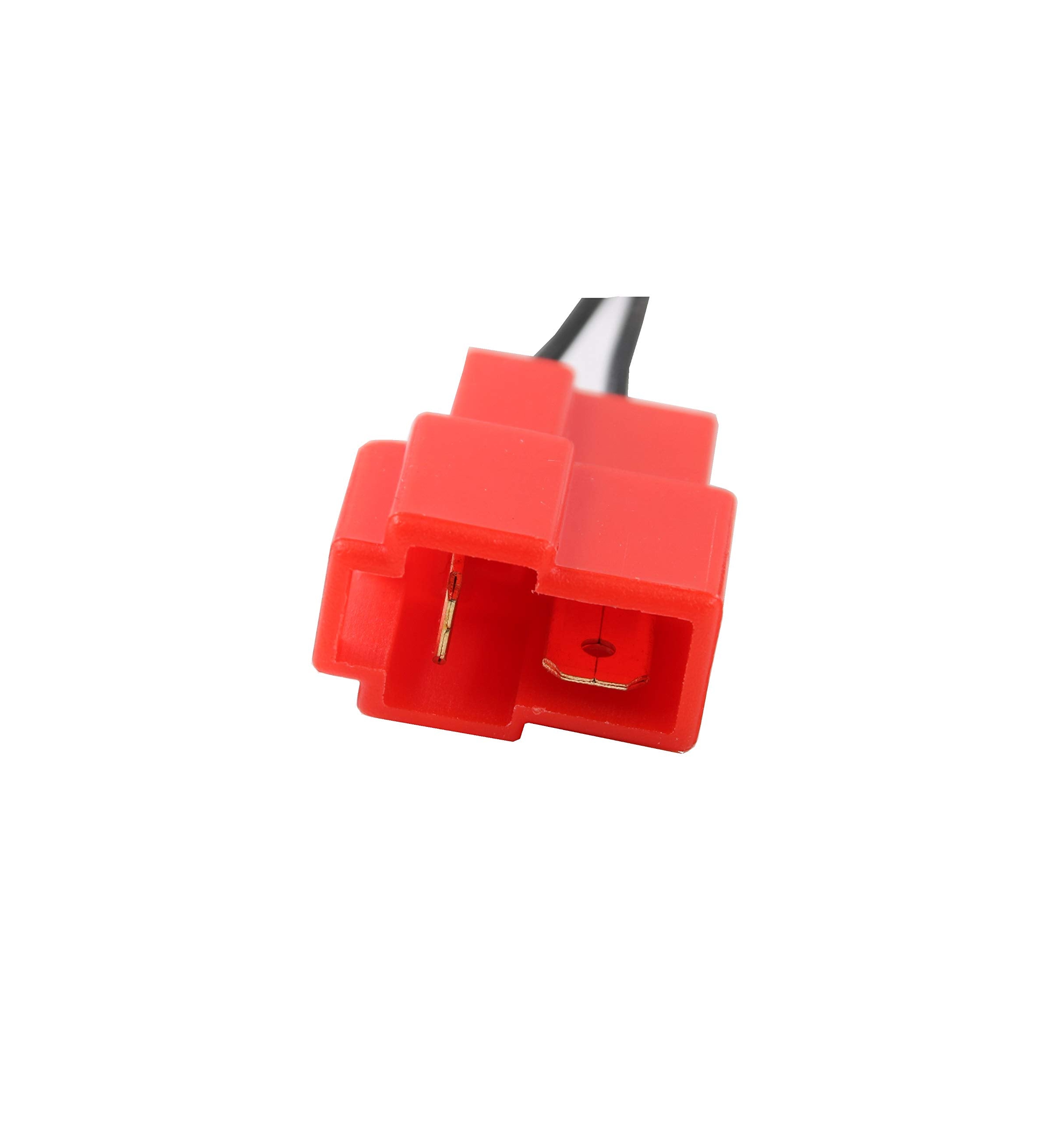 Hzpowen New 6 Volt Battery Charger For Child Ride On Car Rollplay Porsche 918 Bmw X5 Audi R8 Spyder Kid Trax Disney Frozen White Toddler Wildfire Quad