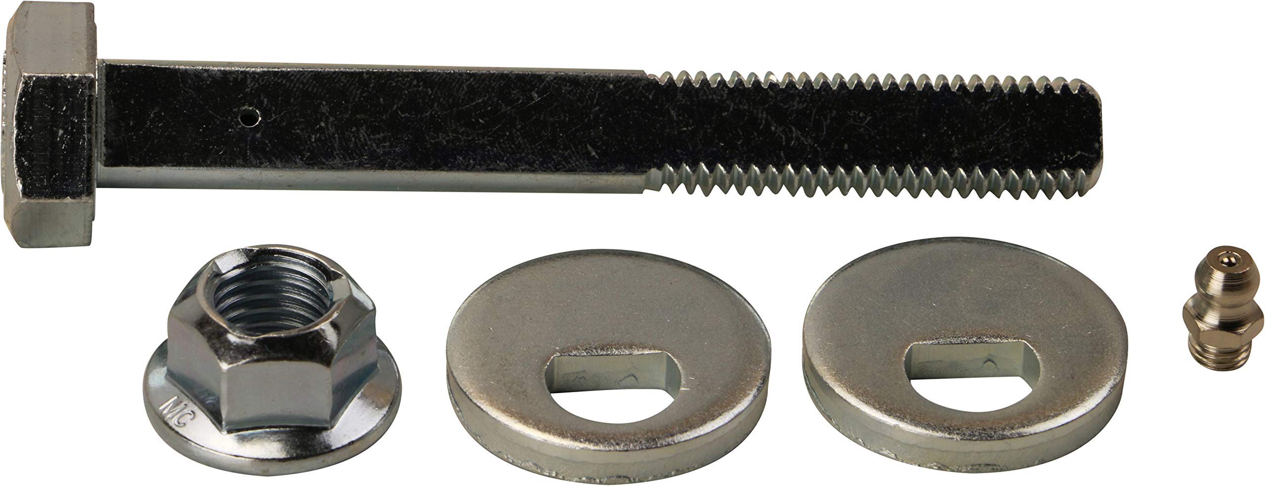MOOG K100405 Alignment Camber Kit for Jeep Cherokee -Like New