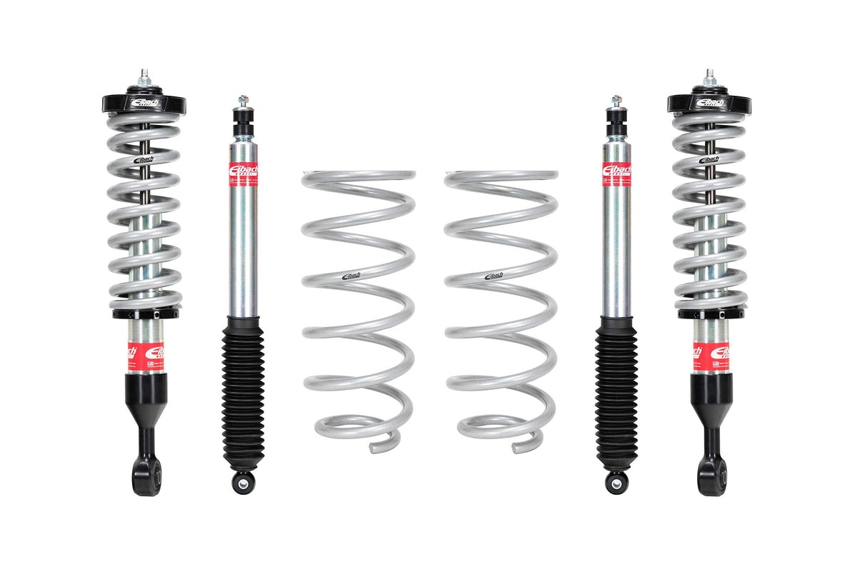 Eibach Springs E86-82-071-01-22 Pro-Truck Coil Over (Front)