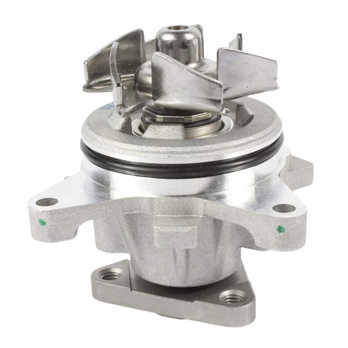 Motorcraft - Pump Asy - Water (P) (PW579)