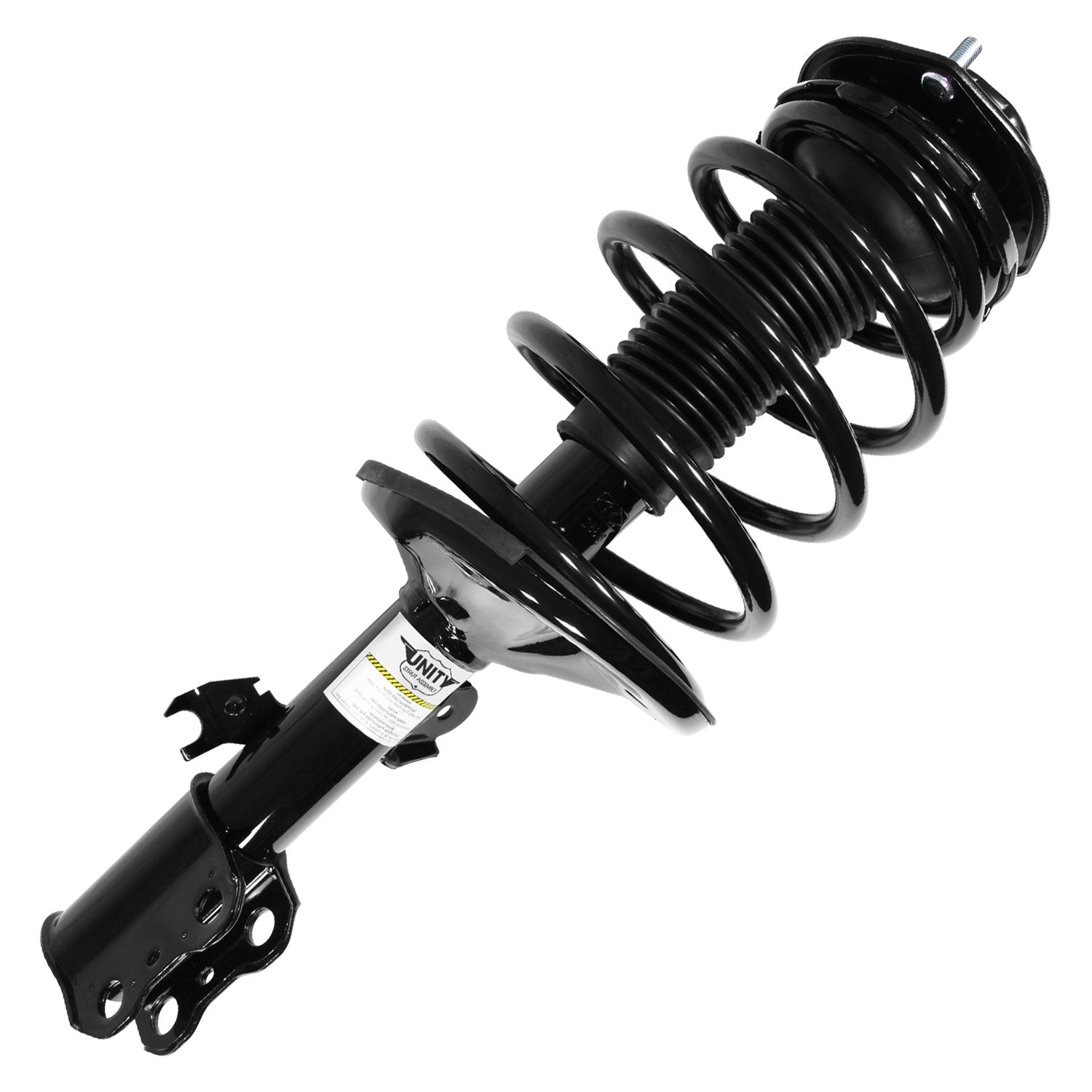 1998-2003 Toyota Sienna - 2-11961-11962-001