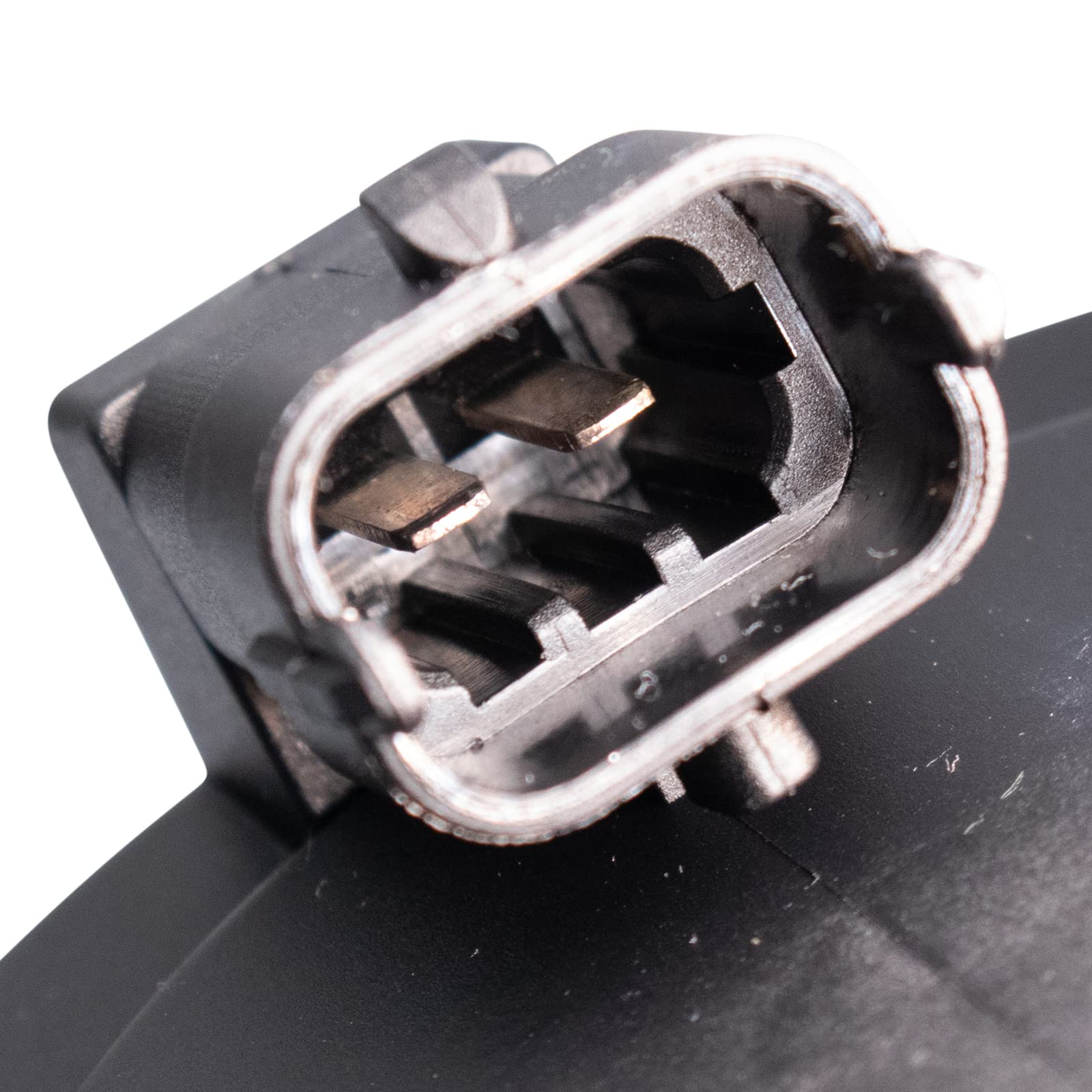 Trq Front Wheel Hub Bearings Assembly Set Compatible With 2017 Genesis G80 2015-2016 Hyundai