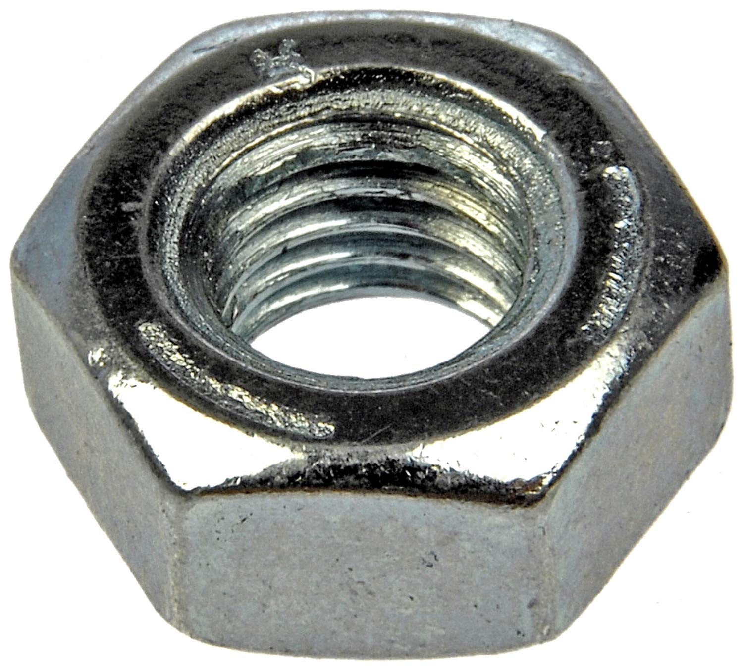 Dorman 763010 Grade 5 Hex Nut