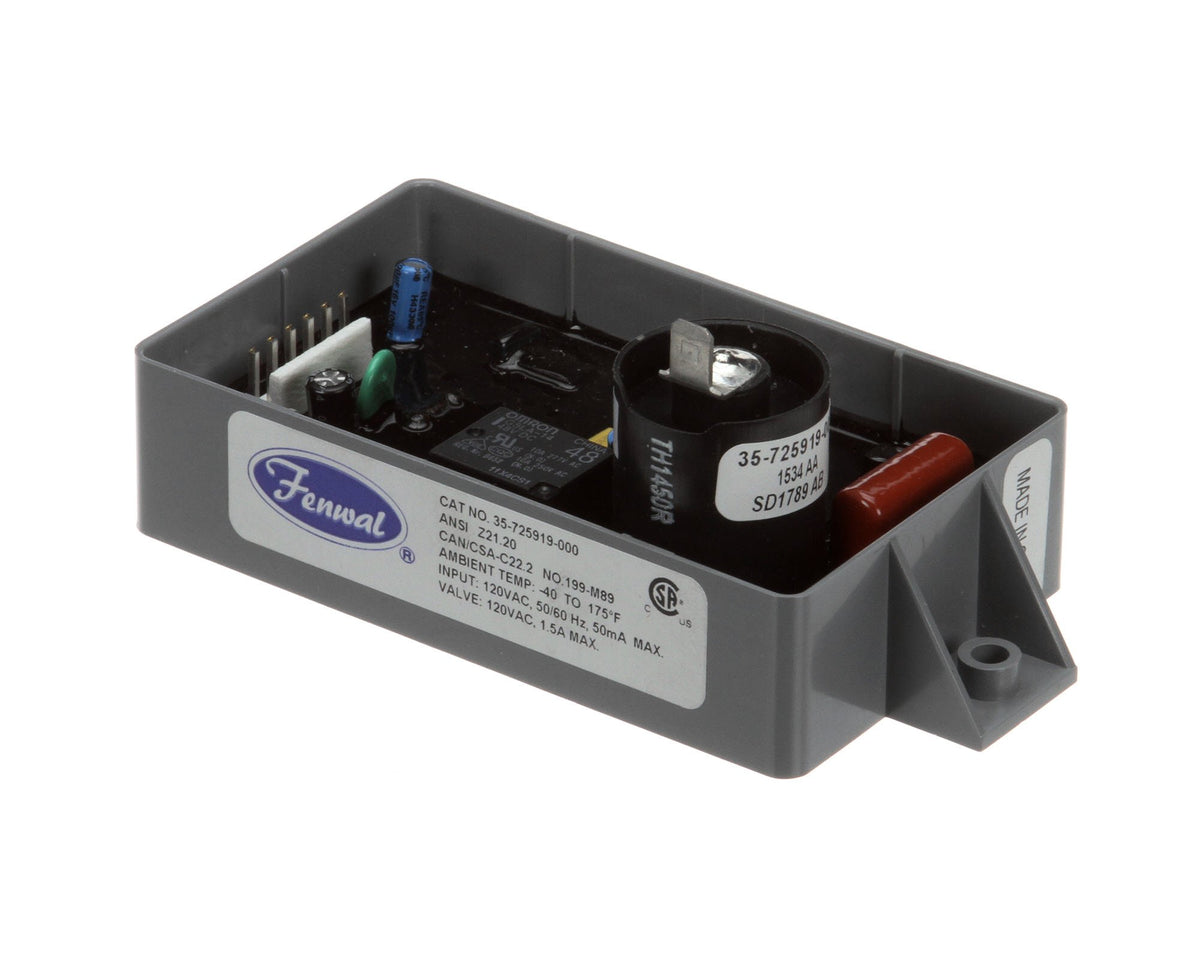 American Range A10076