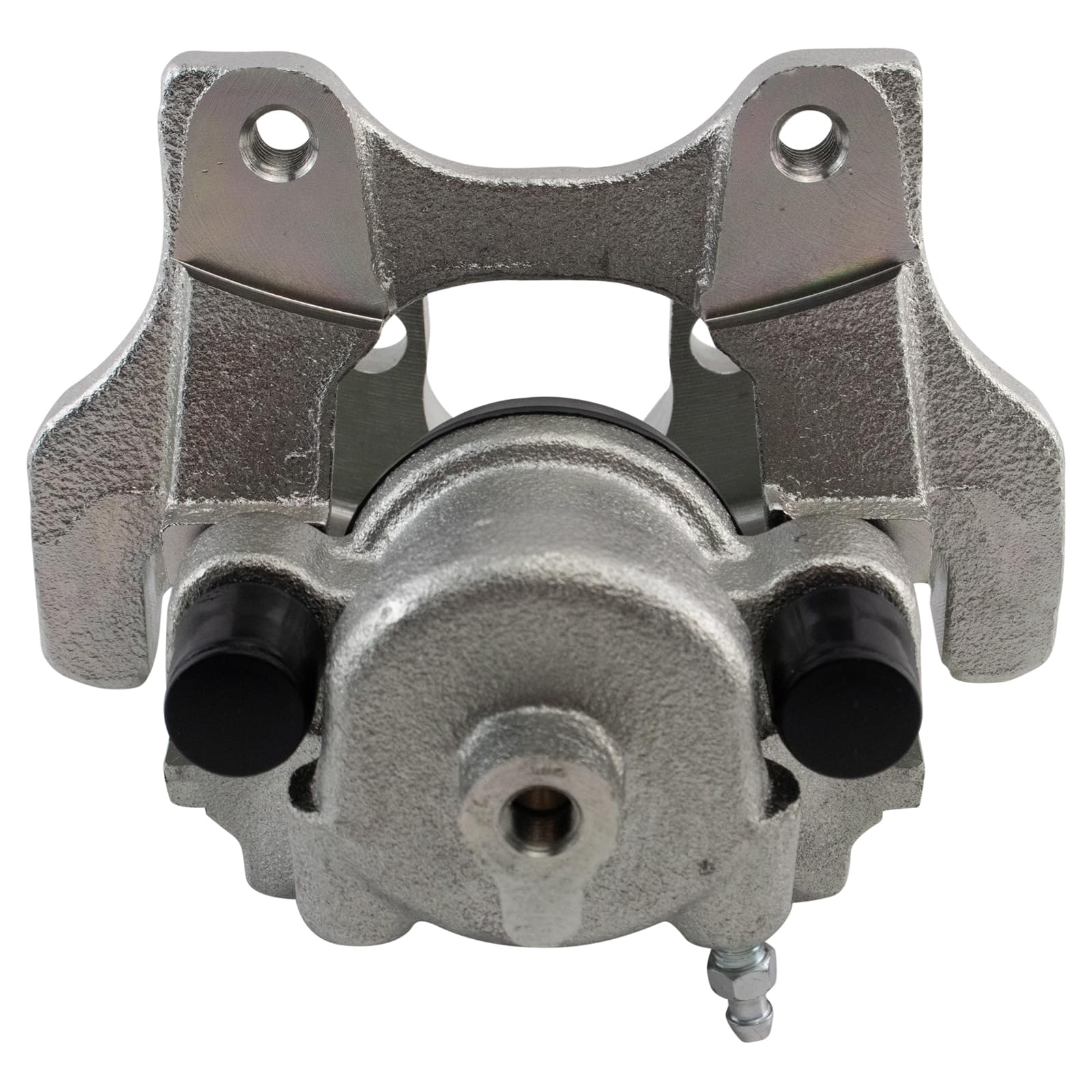 Trq Rear Brake Caliper Set Compatible With 2006 Bmw 330I 330Xi 2009-2011 335D 2007-2013 335I 2011-2013 335Is 2007-2008 335Xi