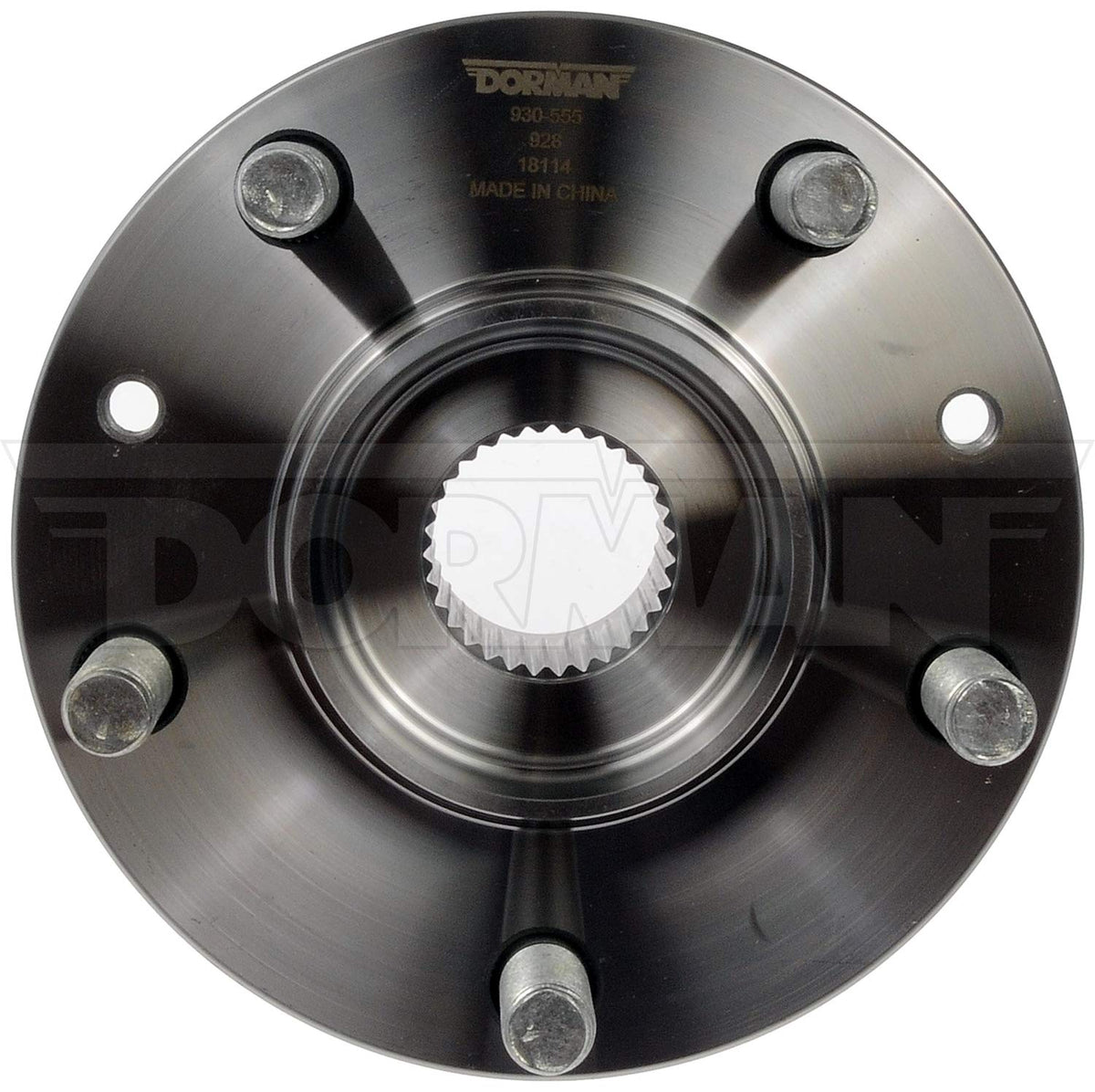 Dorman/Ez Drain 930555 Brake Hub