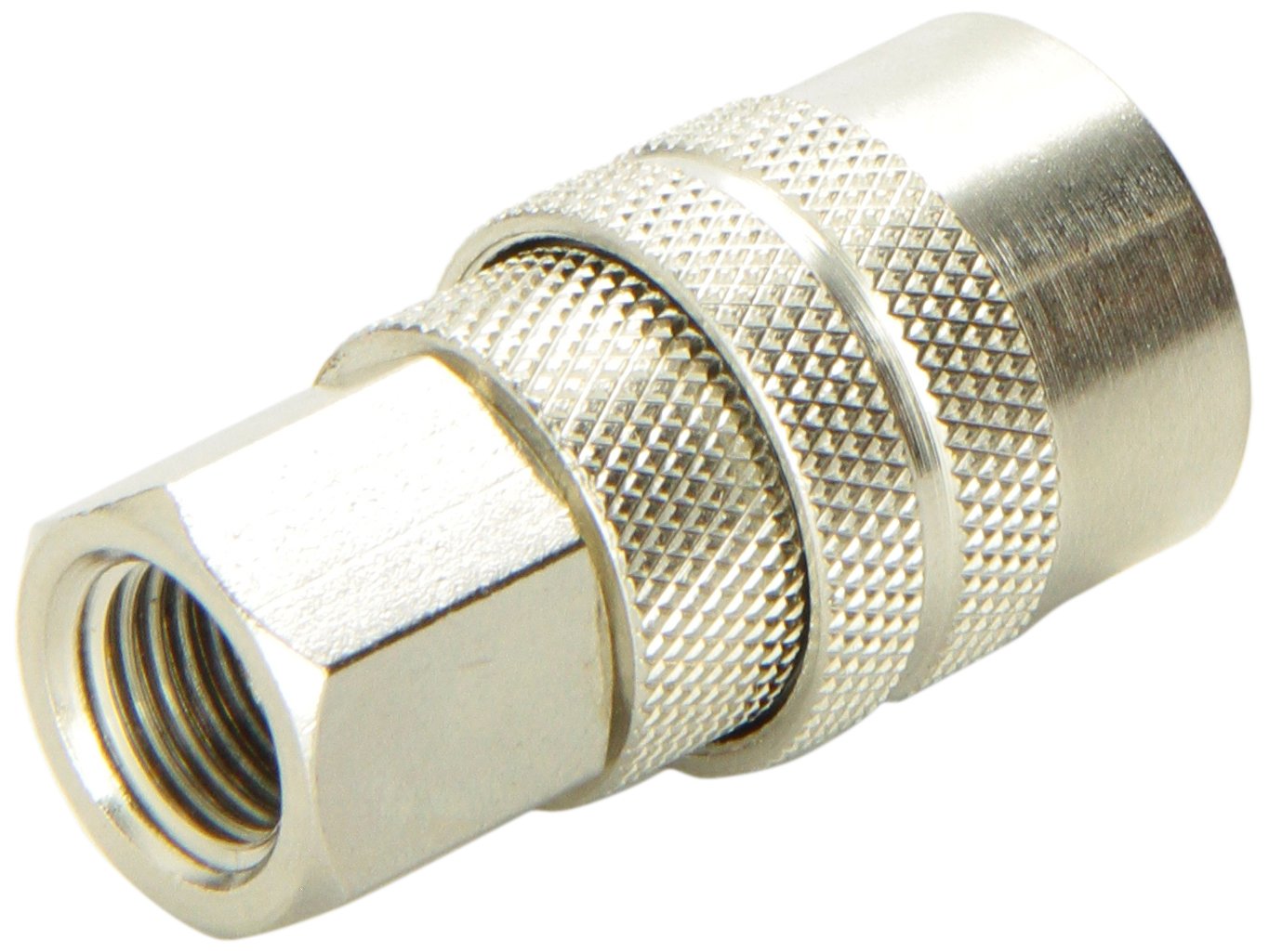 Viair 92814 1/4'' Npt Female Quick Connect Coupler