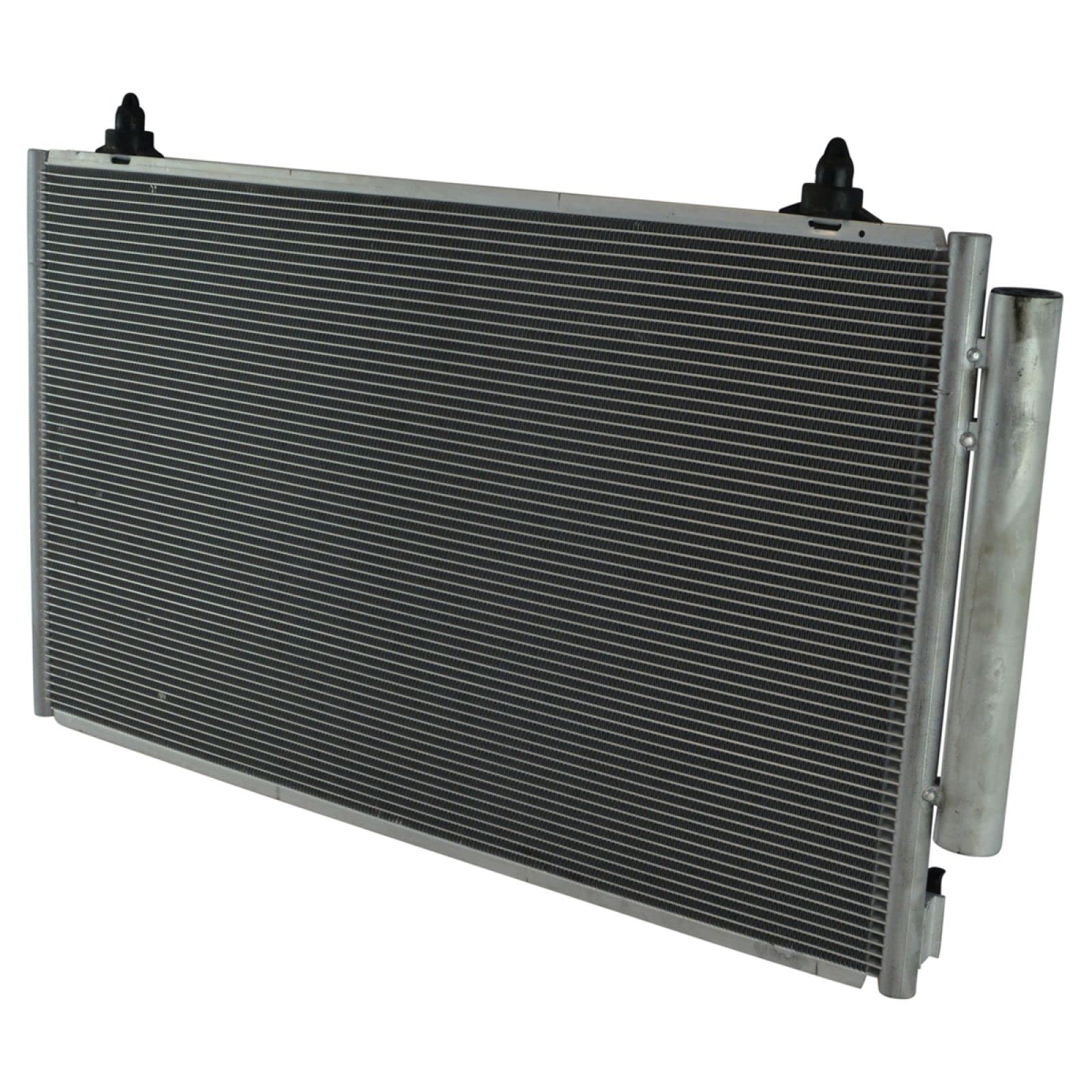 TRQ Air Conditioning A/C Condenser Receiver Drier Compatible with 2005-2010 Scion tC SC3030102
