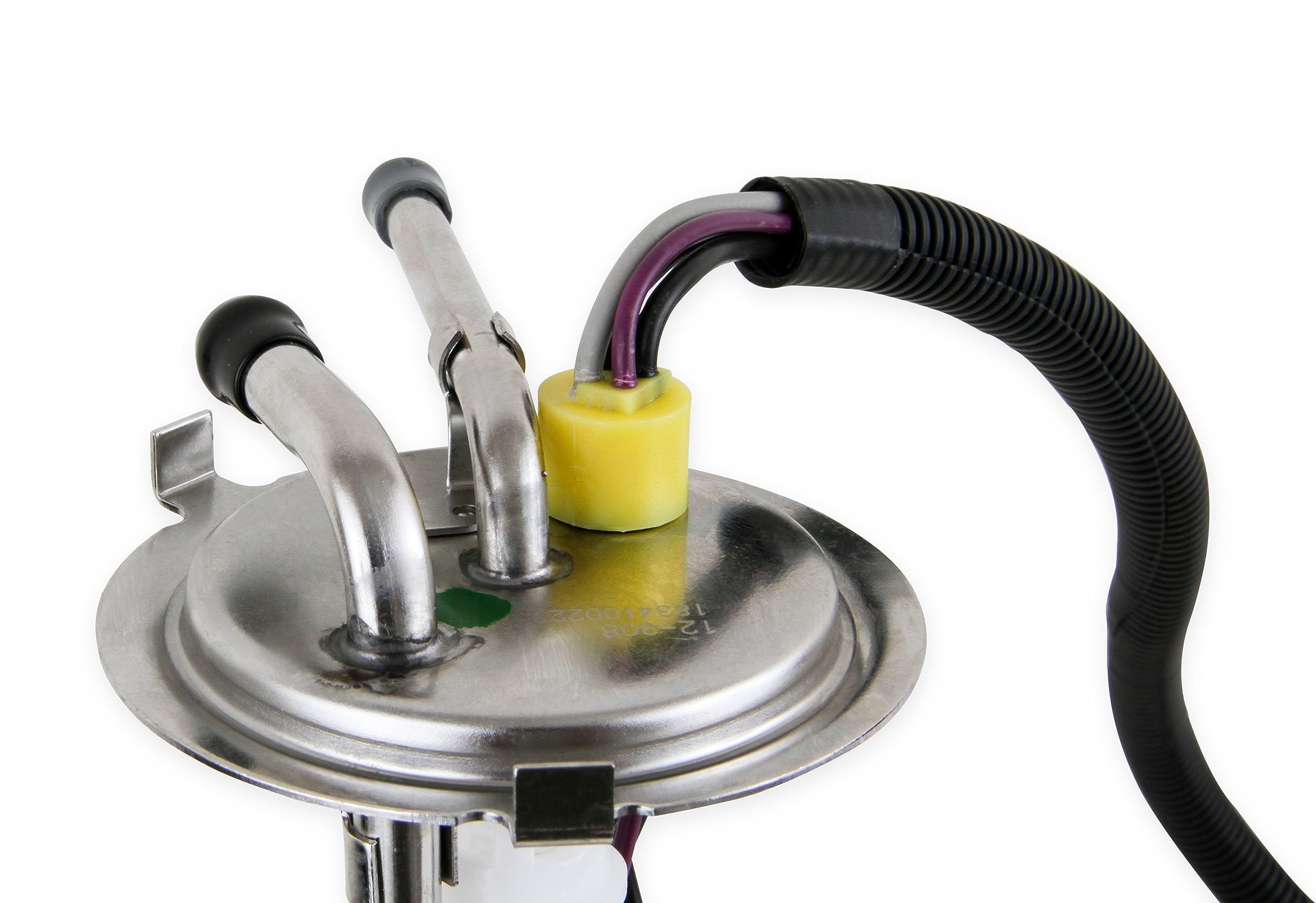 Holley 12-308 1973-87 Gm C/K Series Muscle Truck Efi Fuel Pump Module