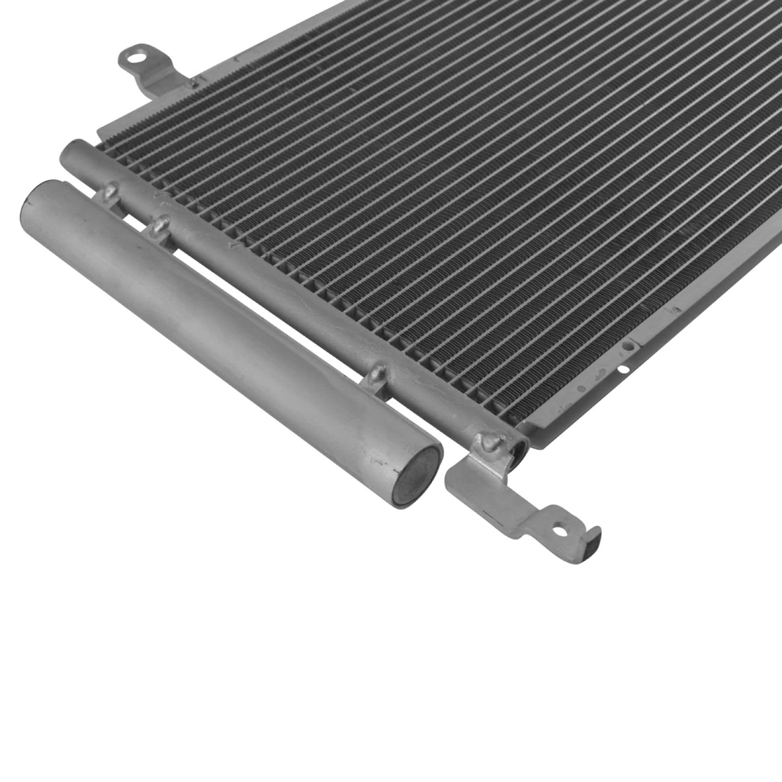 TRQ Air Conditioning A/C Condenser Receiver Drier Compatible with 2014-2018 Subaru Forester SU3030135