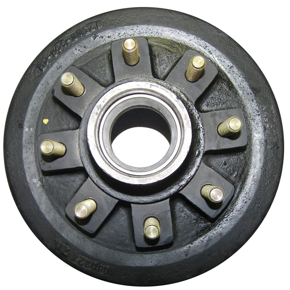 Ap Products 014-134543 6000-7000Lbs Brake Hub